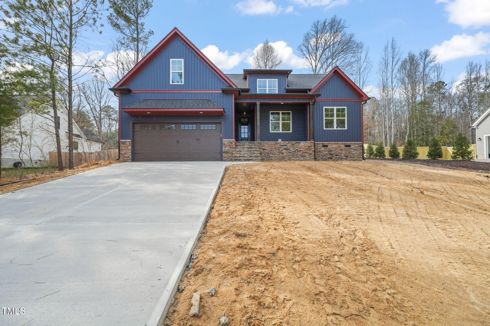 140 Pilot Ridge Road Property Photo