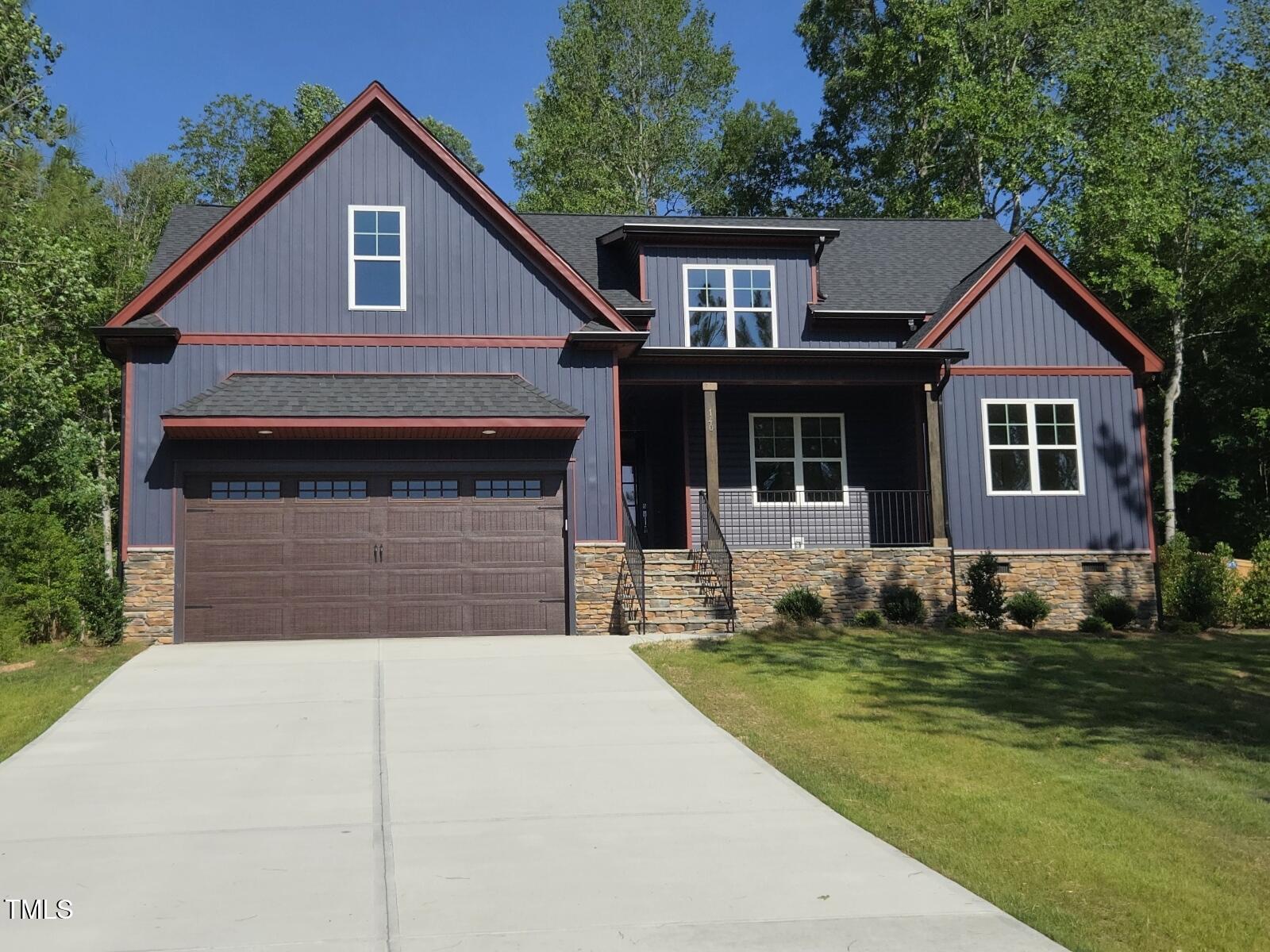140 Pilot Ridge Road Property Photo 1