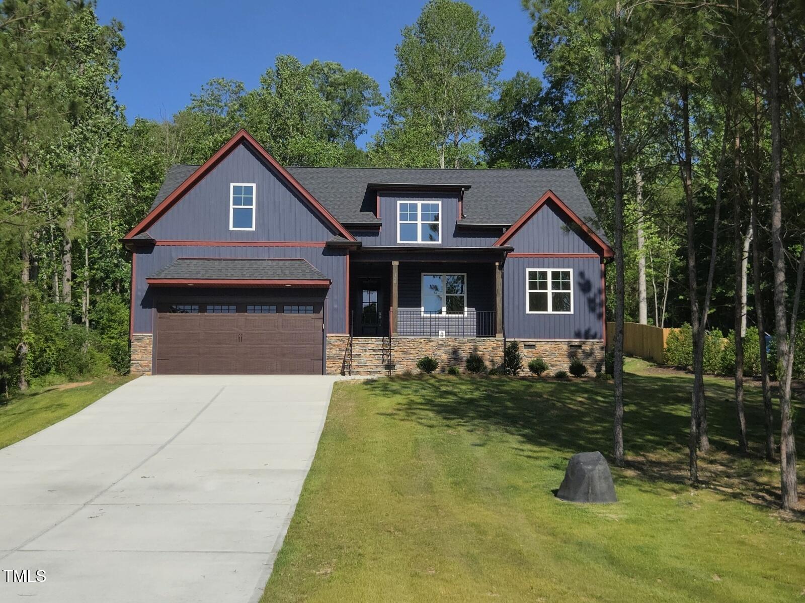 140 Pilot Ridge Road Property Photo 2