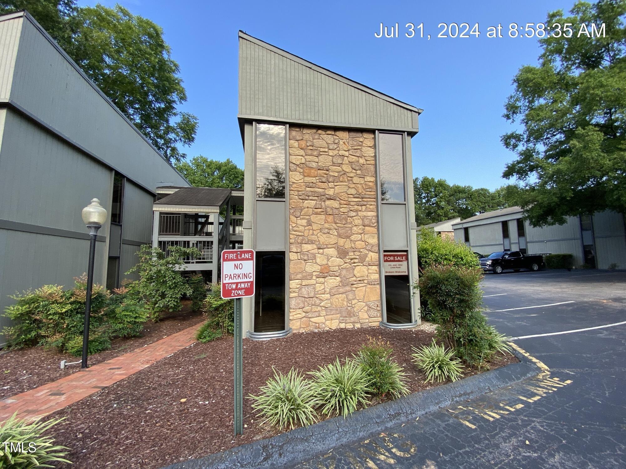 1100 Logger Court # G101 Property Photo 1