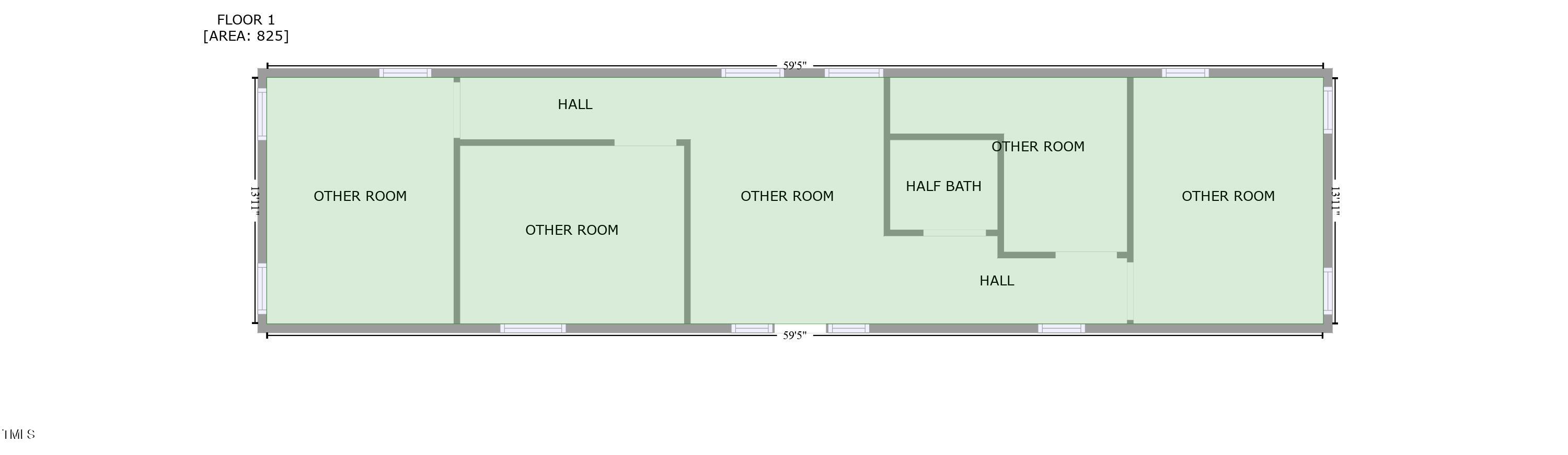 1100 Logger Court # G101 Property Photo 16