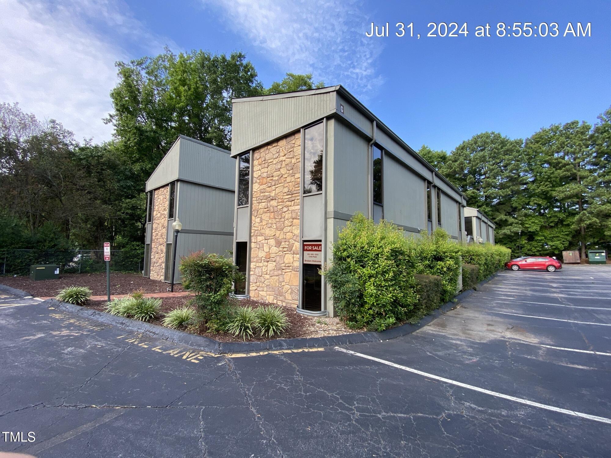 1100 Logger Court # G101 Property Photo 18