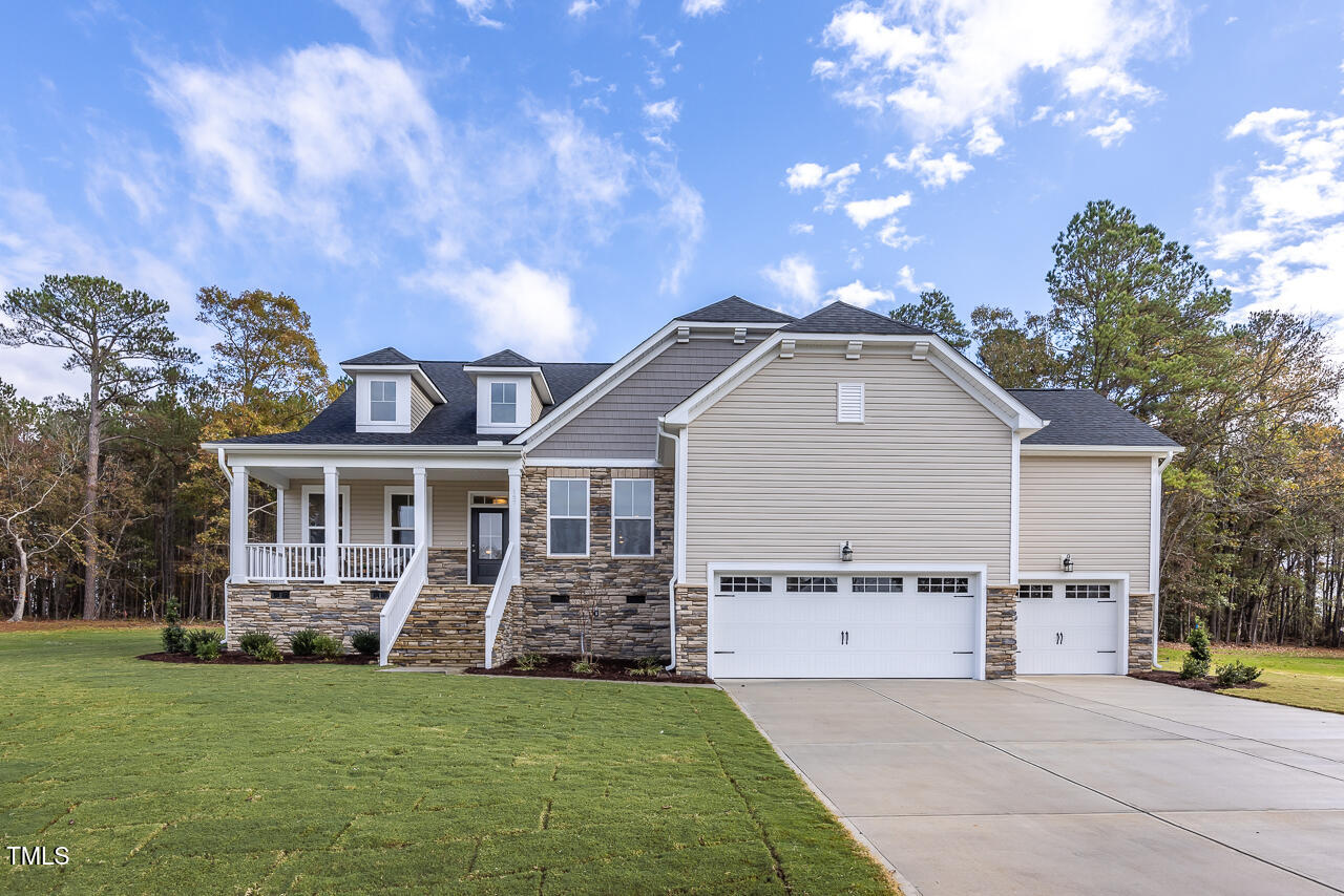 409 Grading Stick Court Property Photo 1