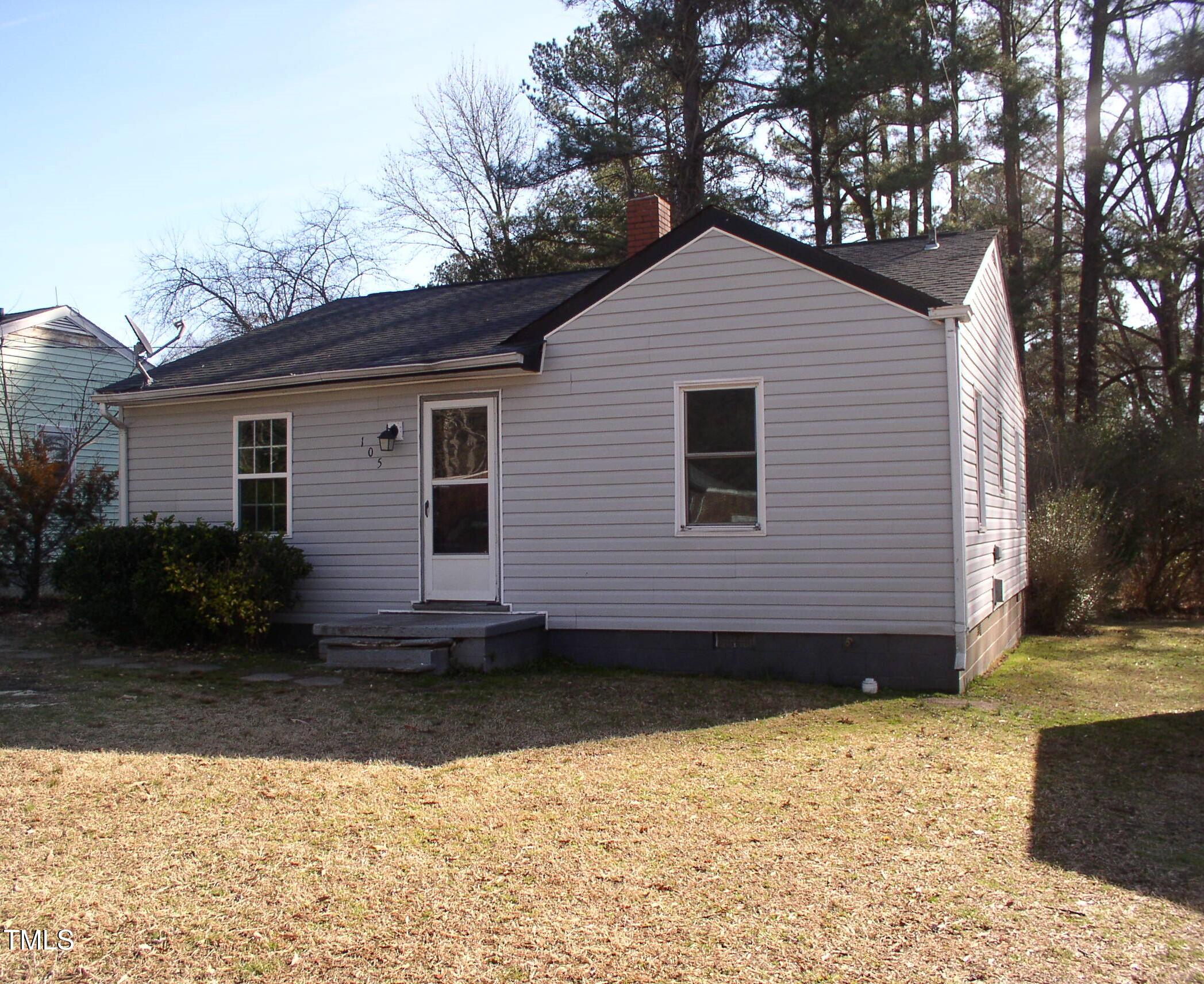 105 S Elizabeth Street Property Photo