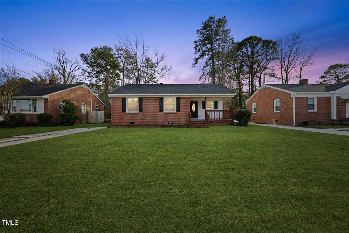 1413 Hill Street Property Photo
