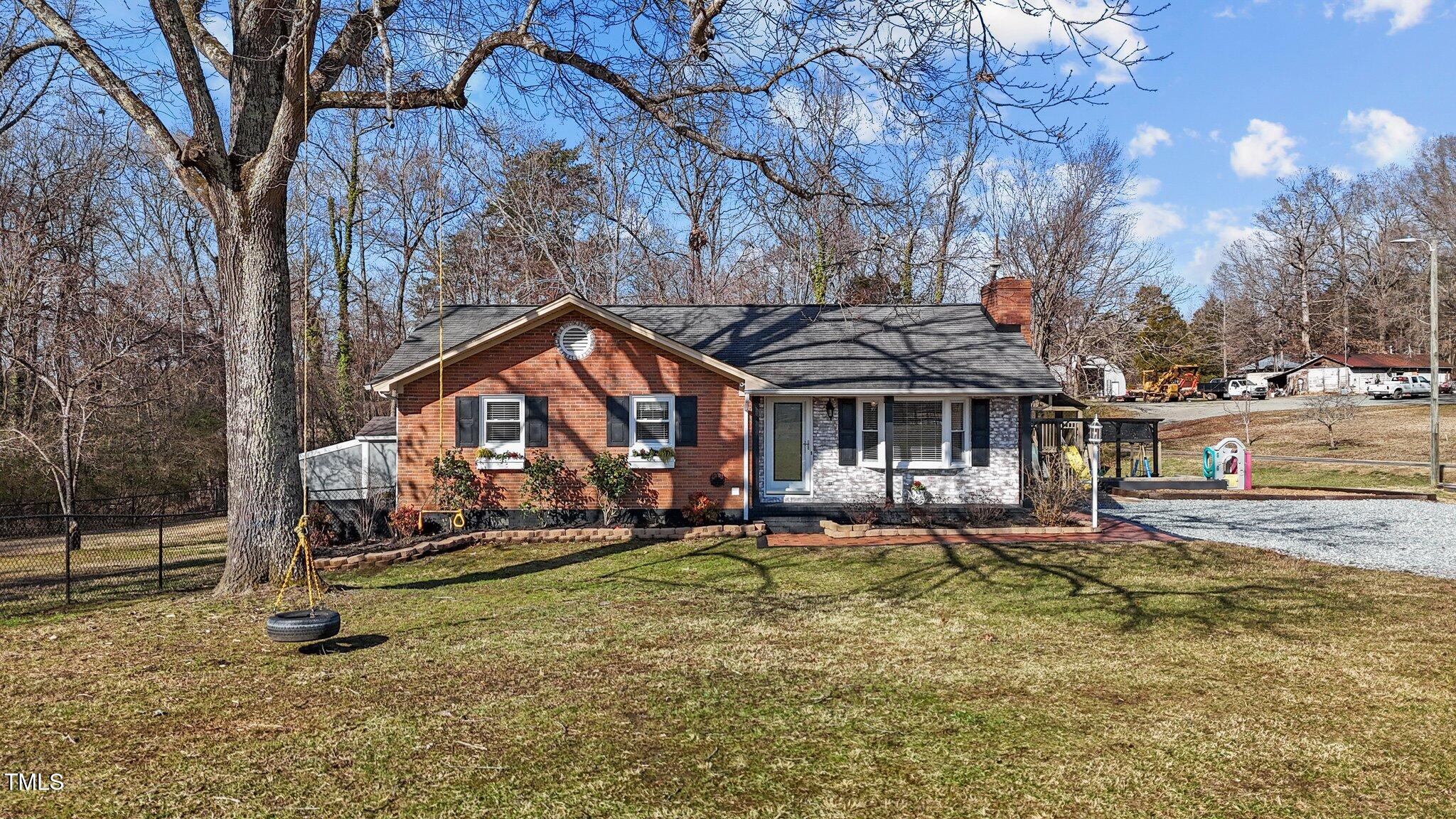 1342 Stonewall Springs Road Property Photo
