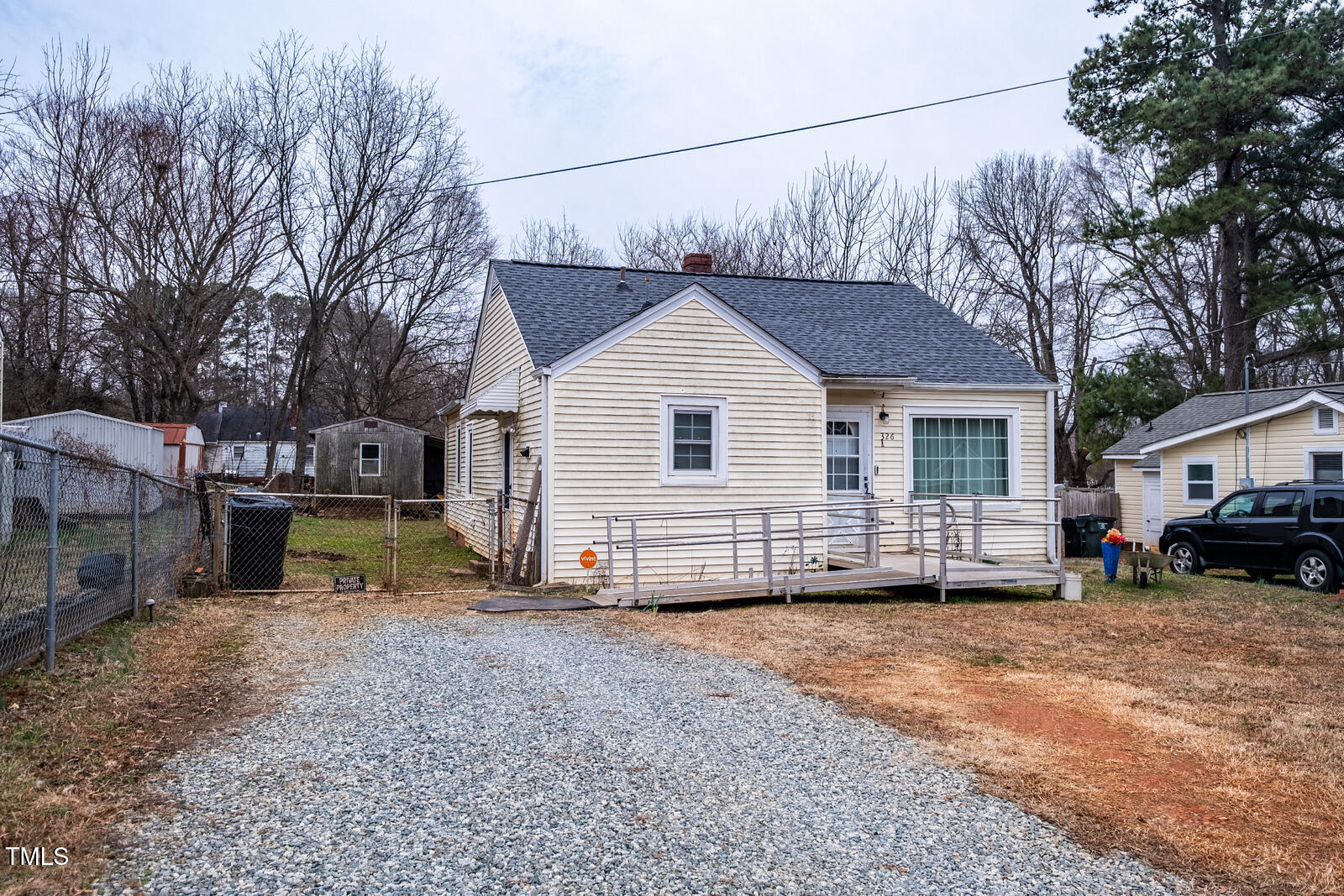 326 Quintas Avenue Property Photo