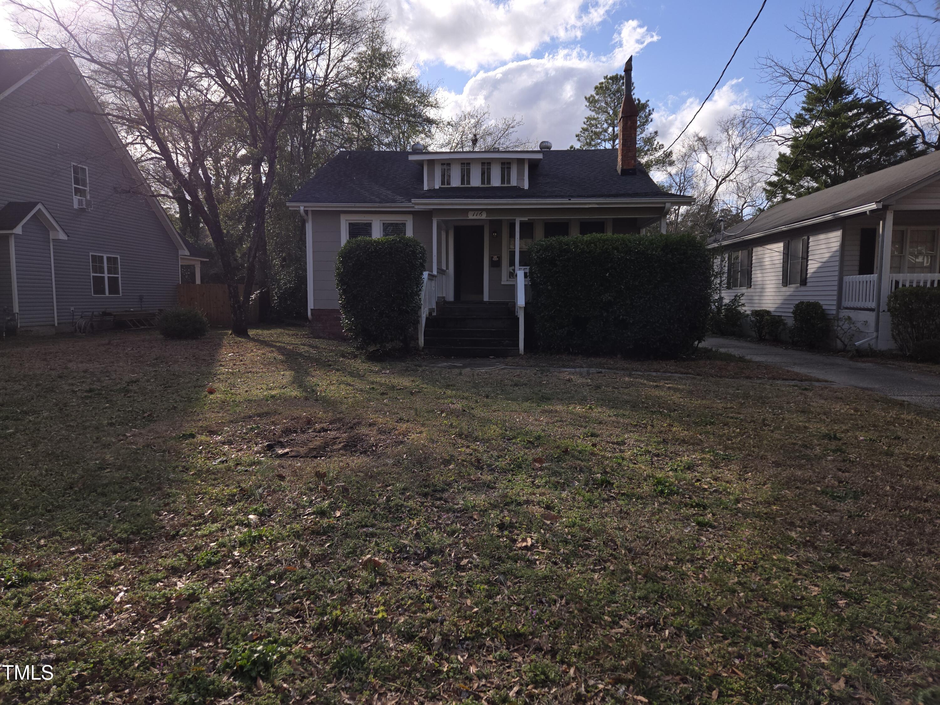 116 Ruth Street Property Photo