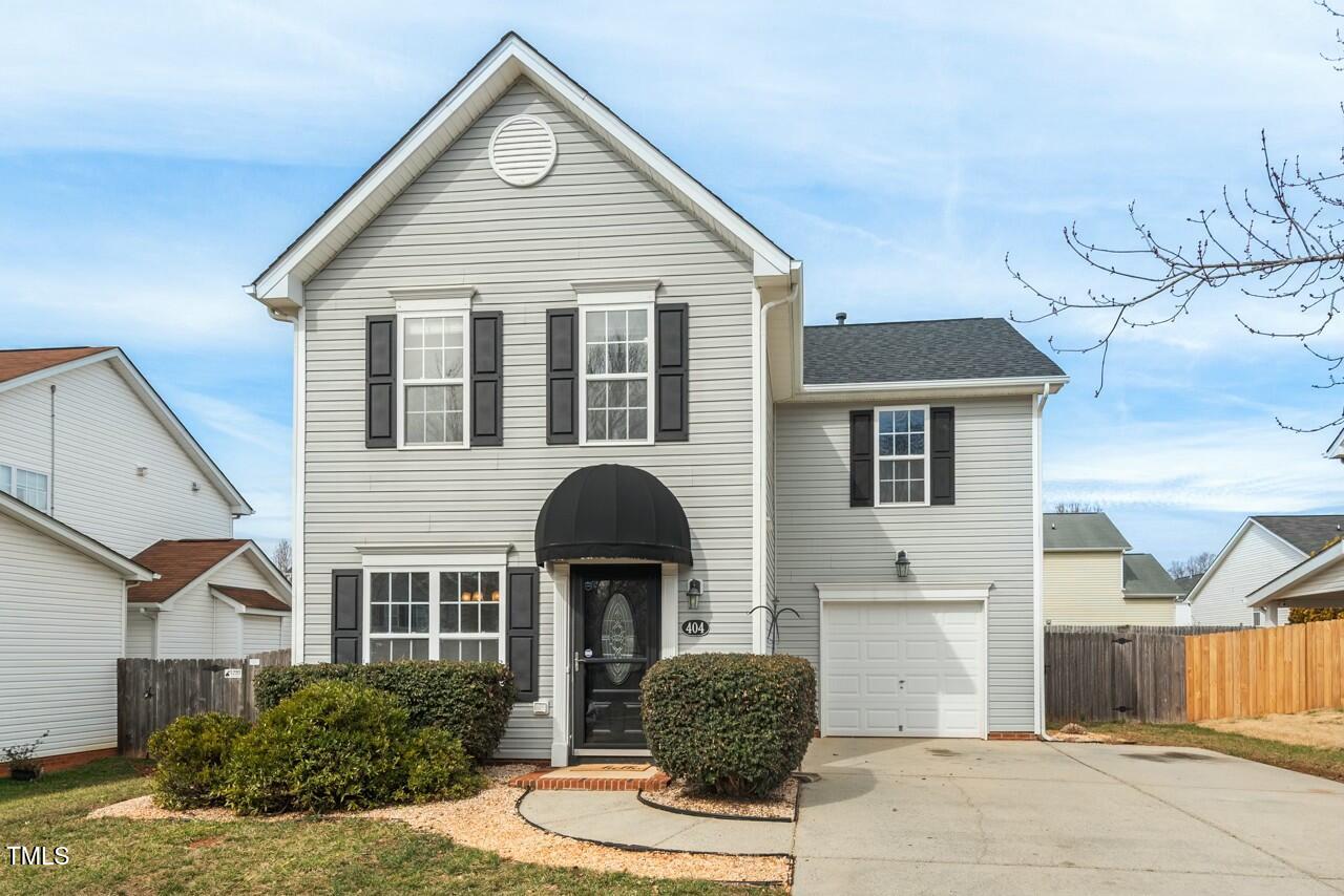 404 Sunland Drive Property Photo