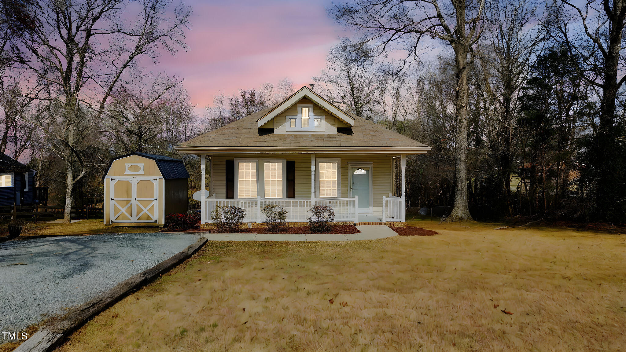 2305 Pitt Road Property Photo