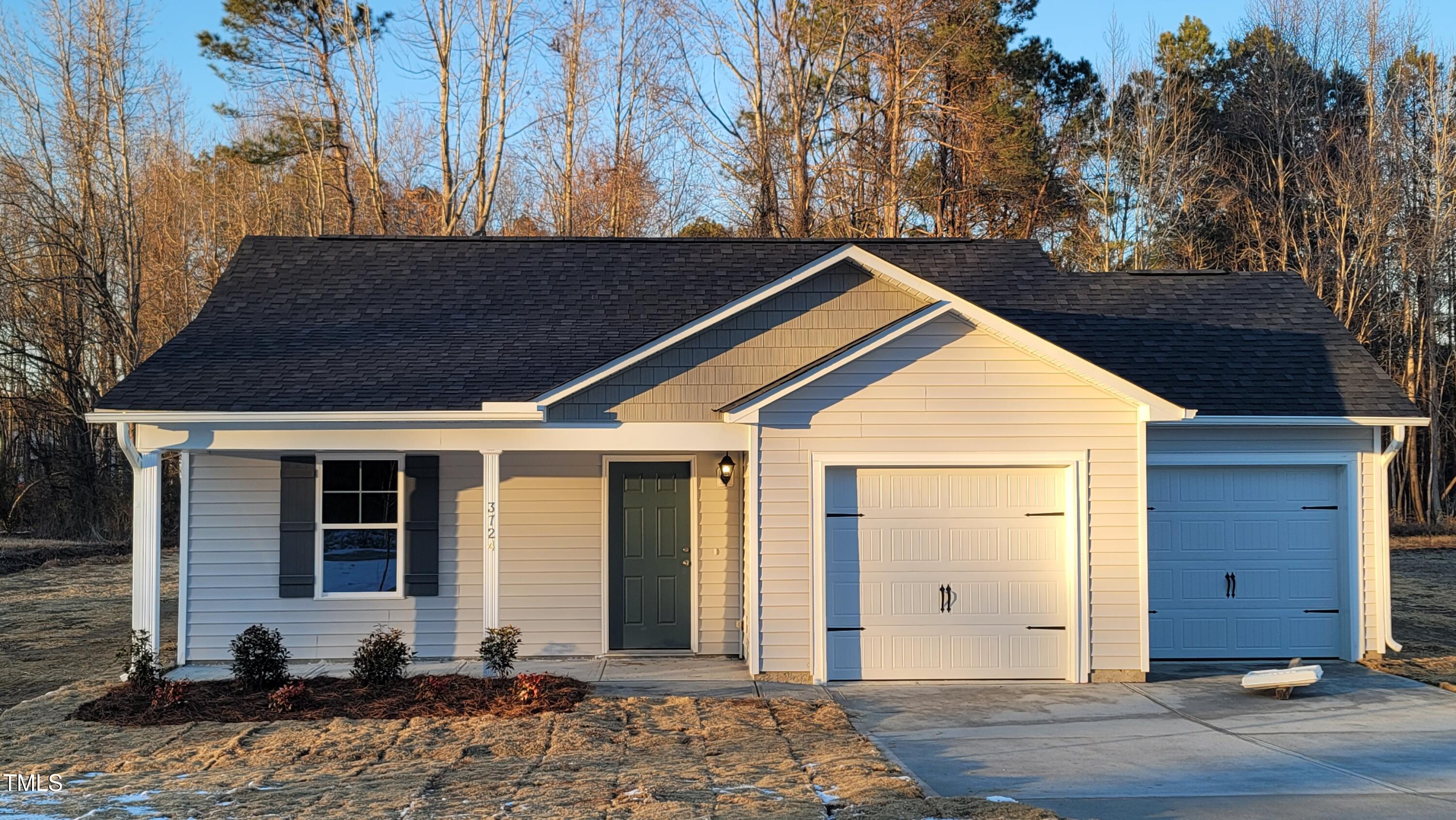 3724 Josiah Court Property Photo