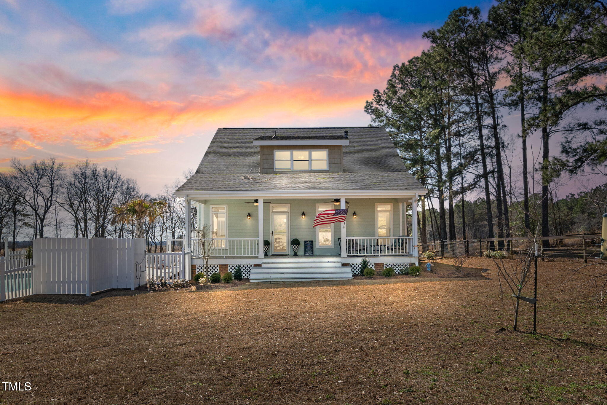 5975 Bulltown Road Property Photo