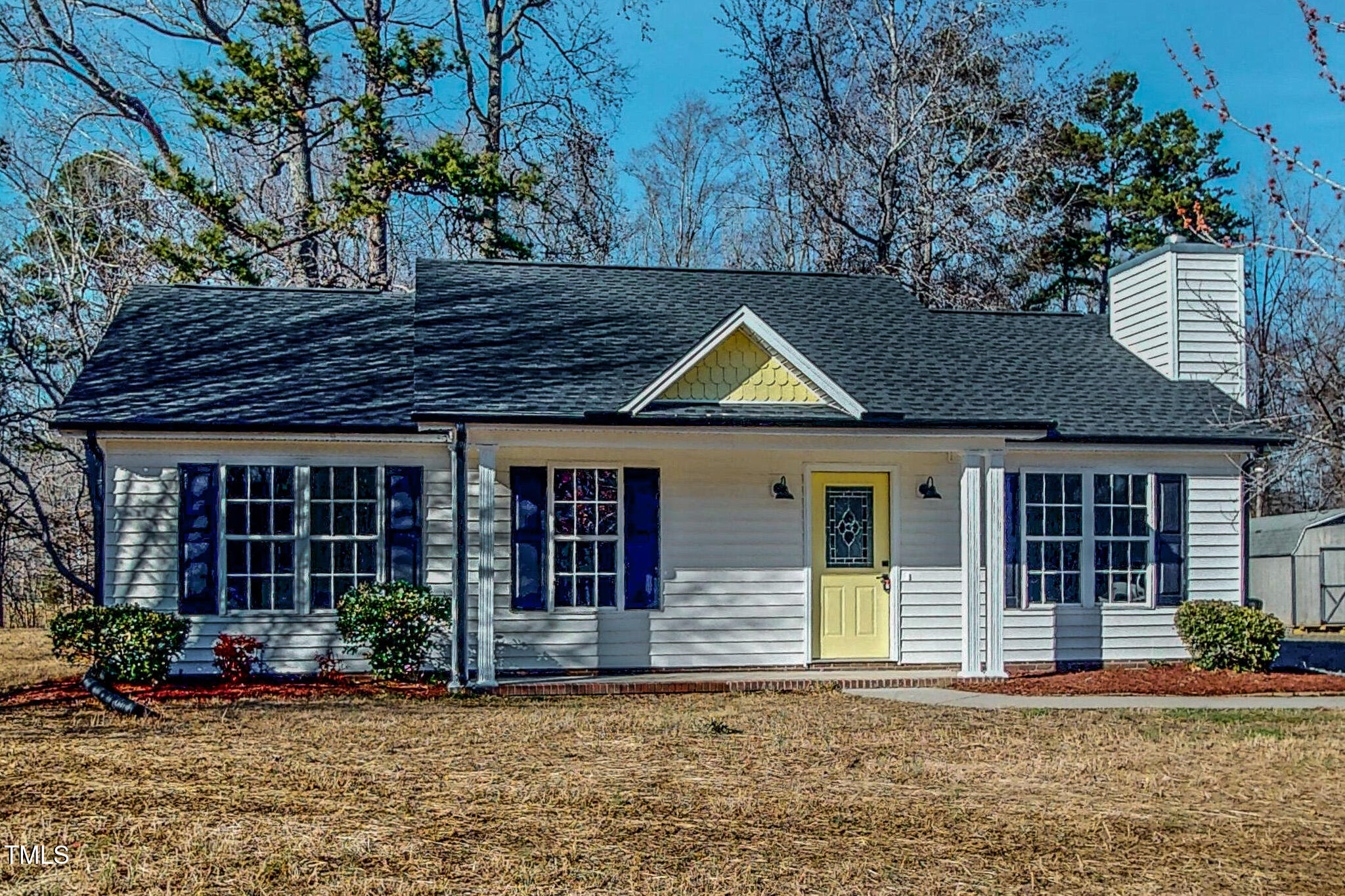 1044 Willie Gray Road Property Photo