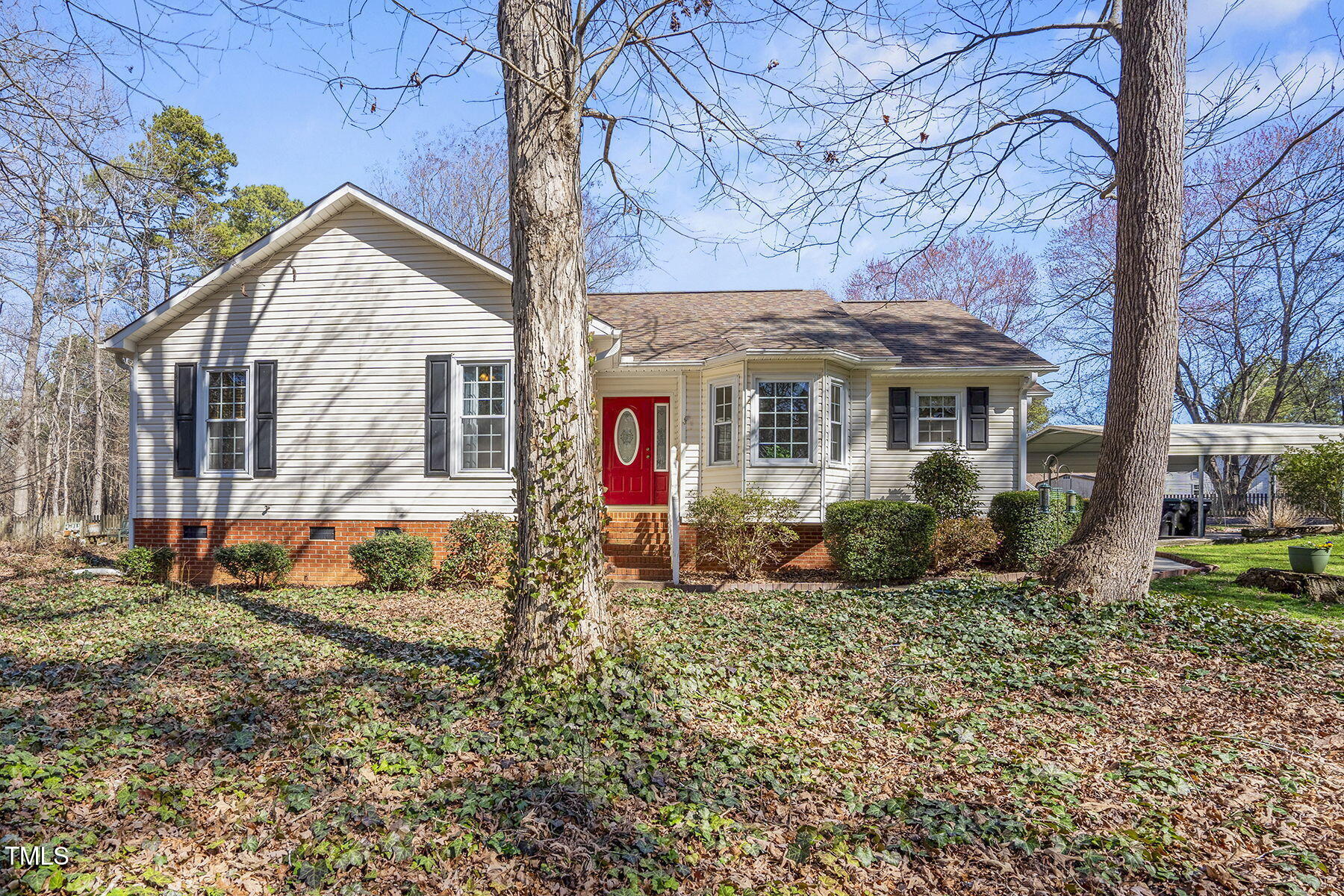 152 Rynal Drive Property Photo