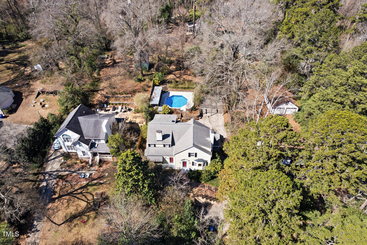 2610 University Drive Property Photo 1