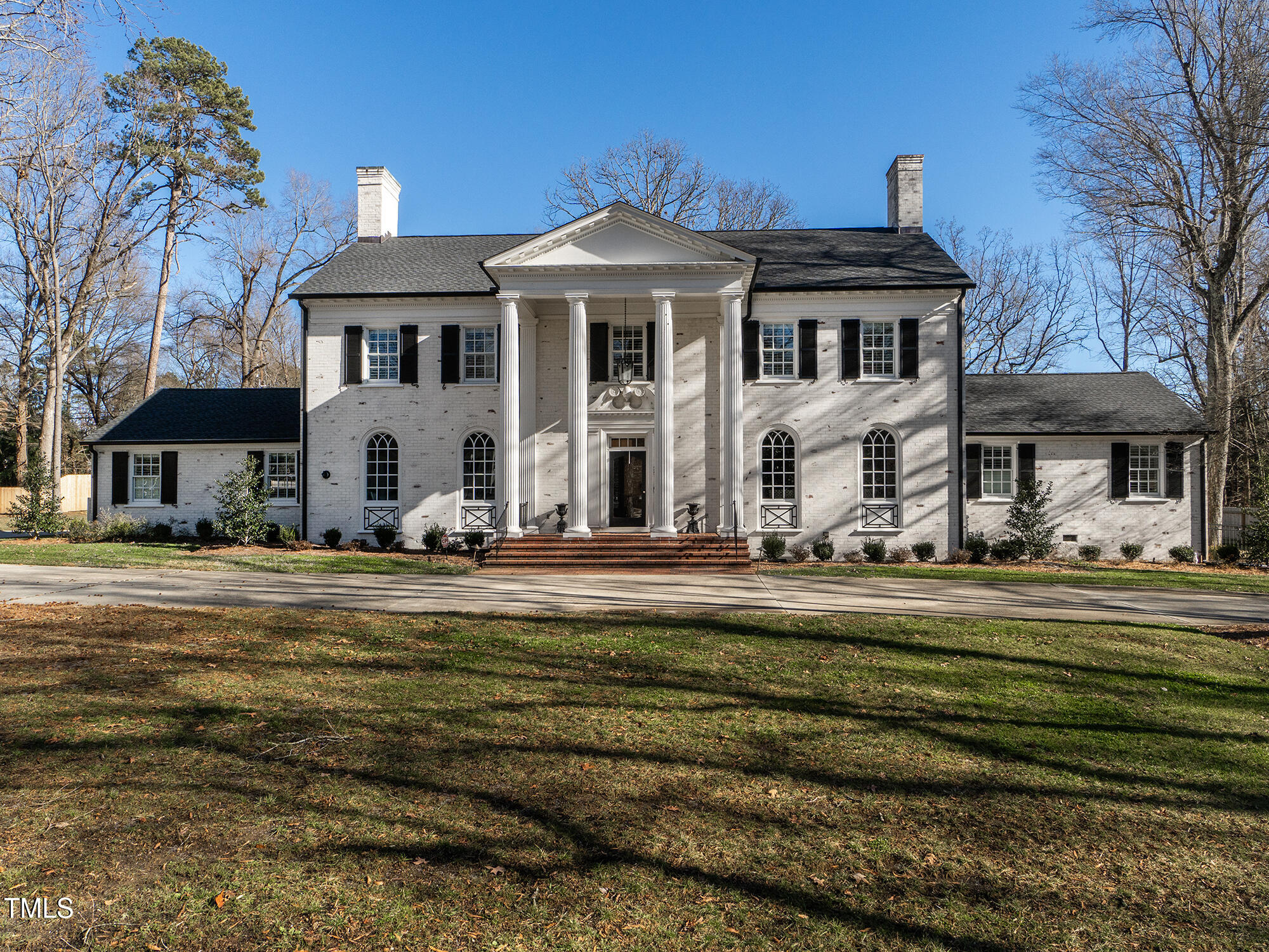Alamance Acres Real Estate Listings Main Image