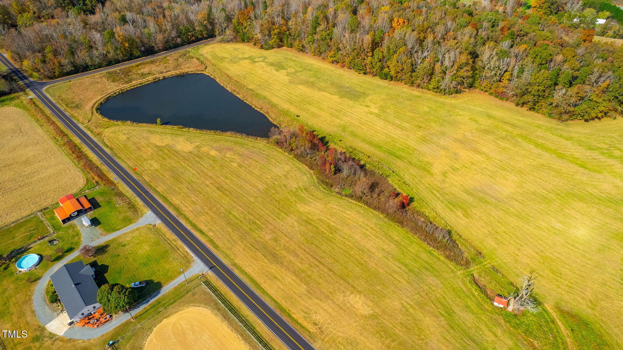 6605 Phillippi Road Property Photo 3