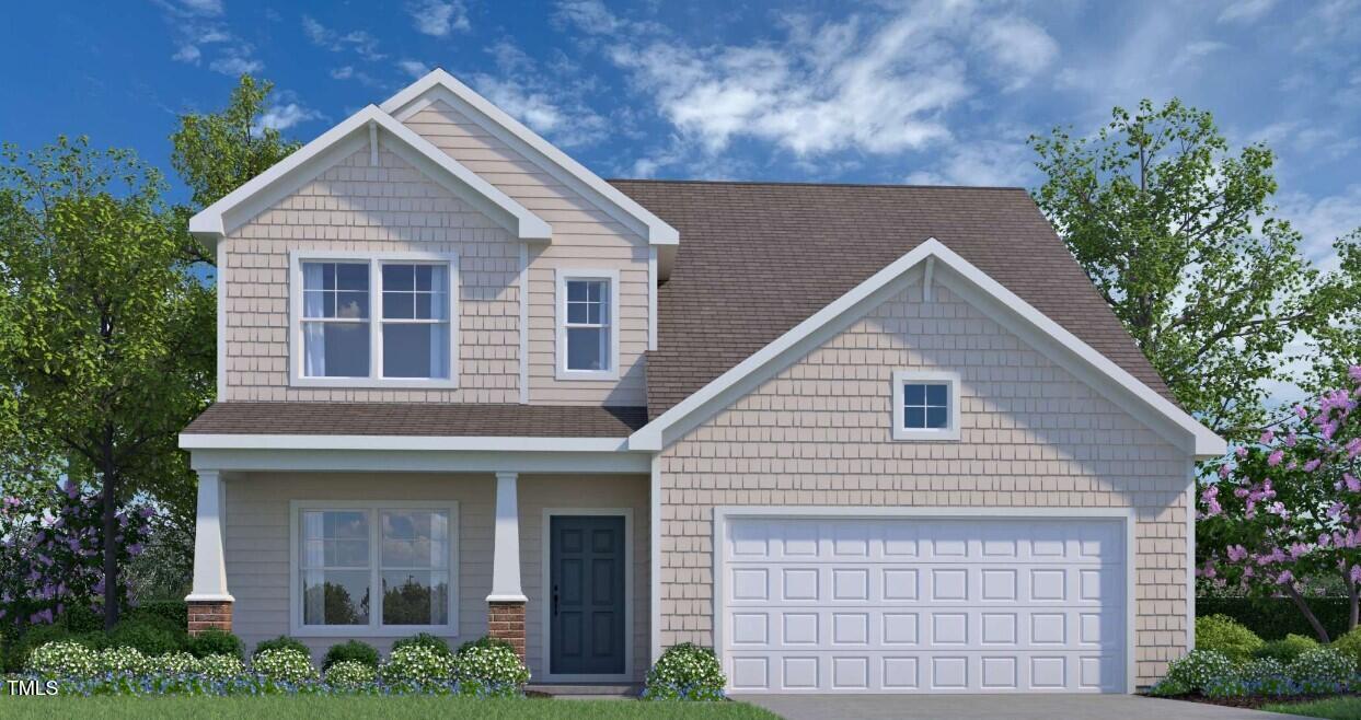 324 Enfield Drive Property Photo