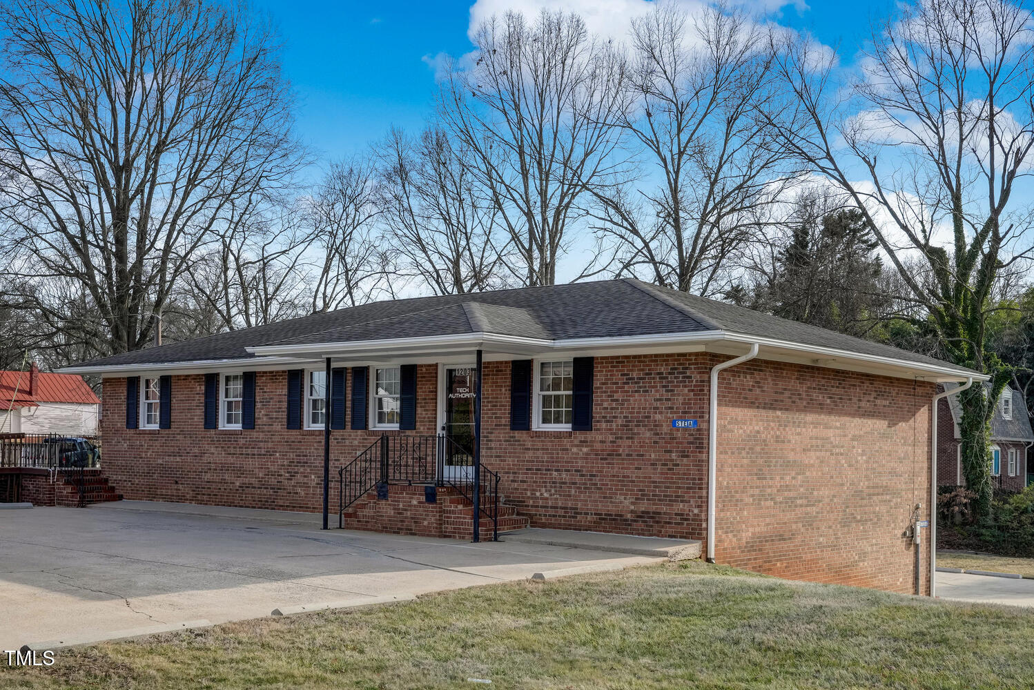 1203 Northup Street Property Photo