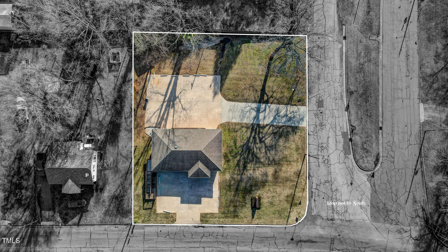 1203 Northup Street Property Photo 5