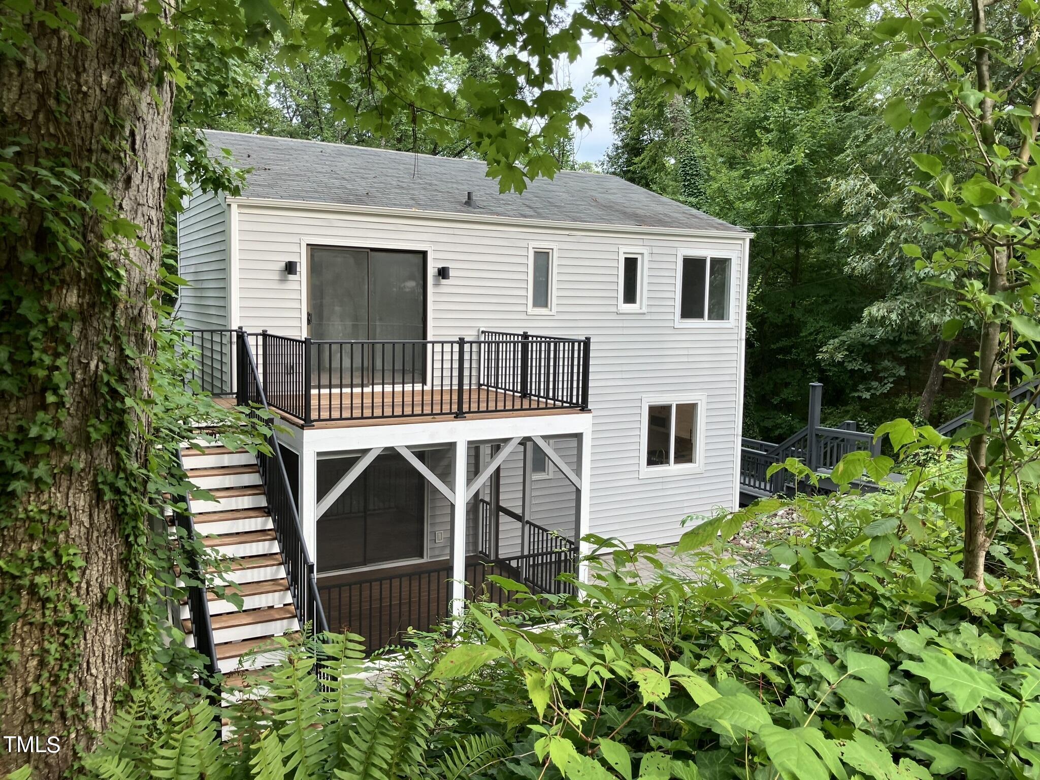 3412 Rock Creek Drive Property Photo