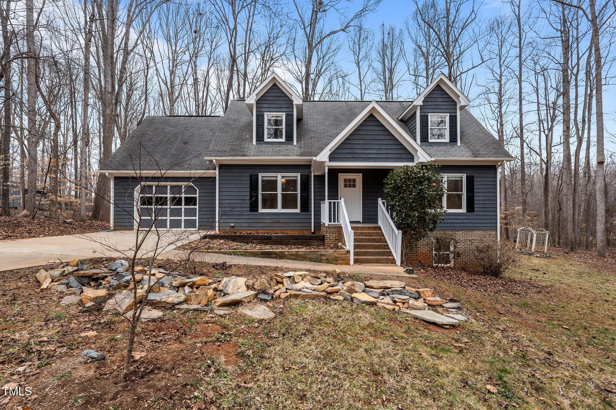 1835 Rayle Farm Road Property Photo