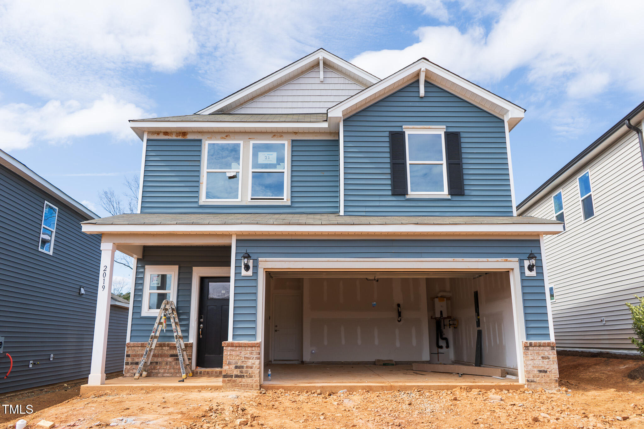 2019 Cherry Creek Road Property Photo