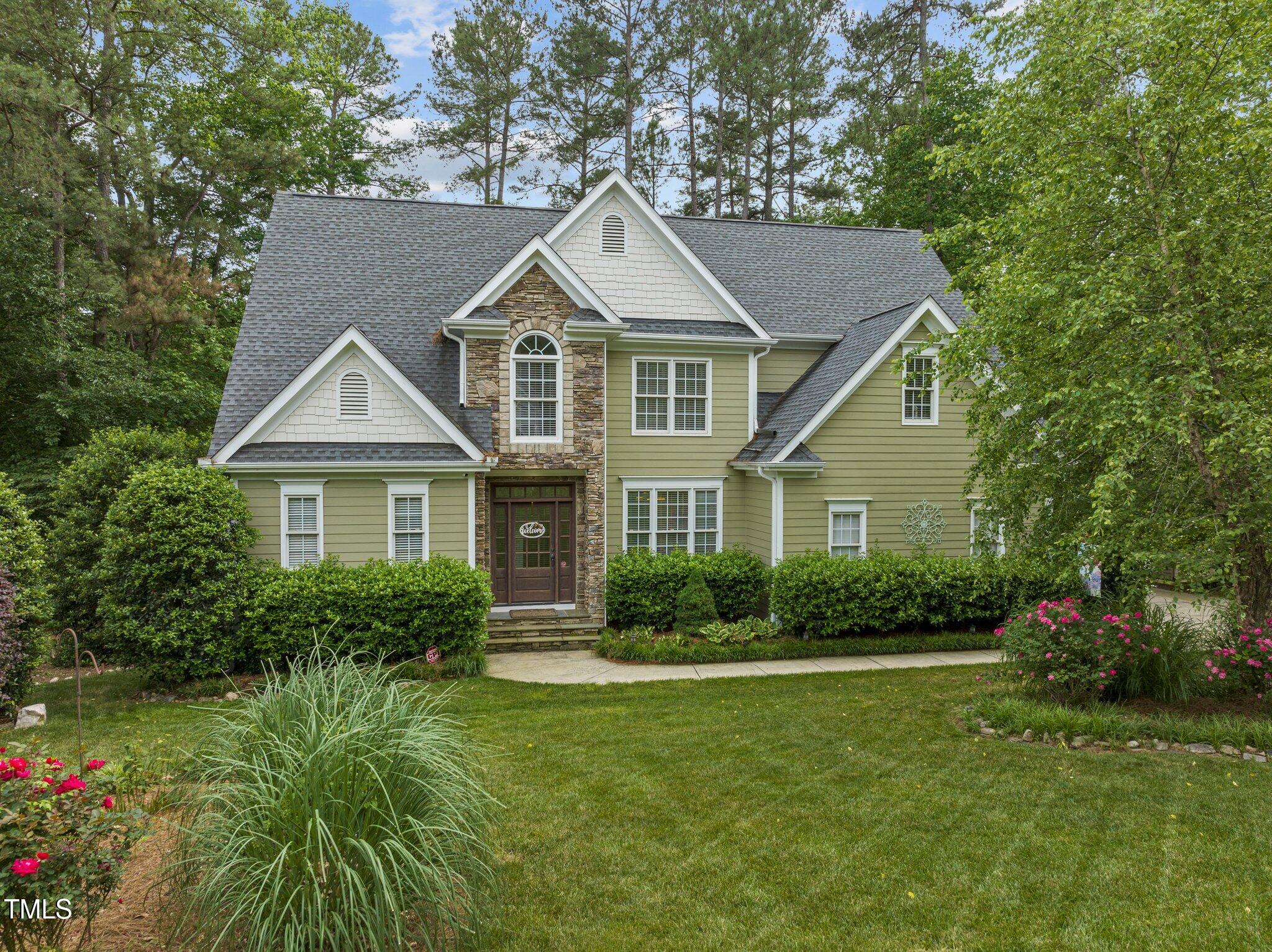 119 Patterson Drive Property Photo