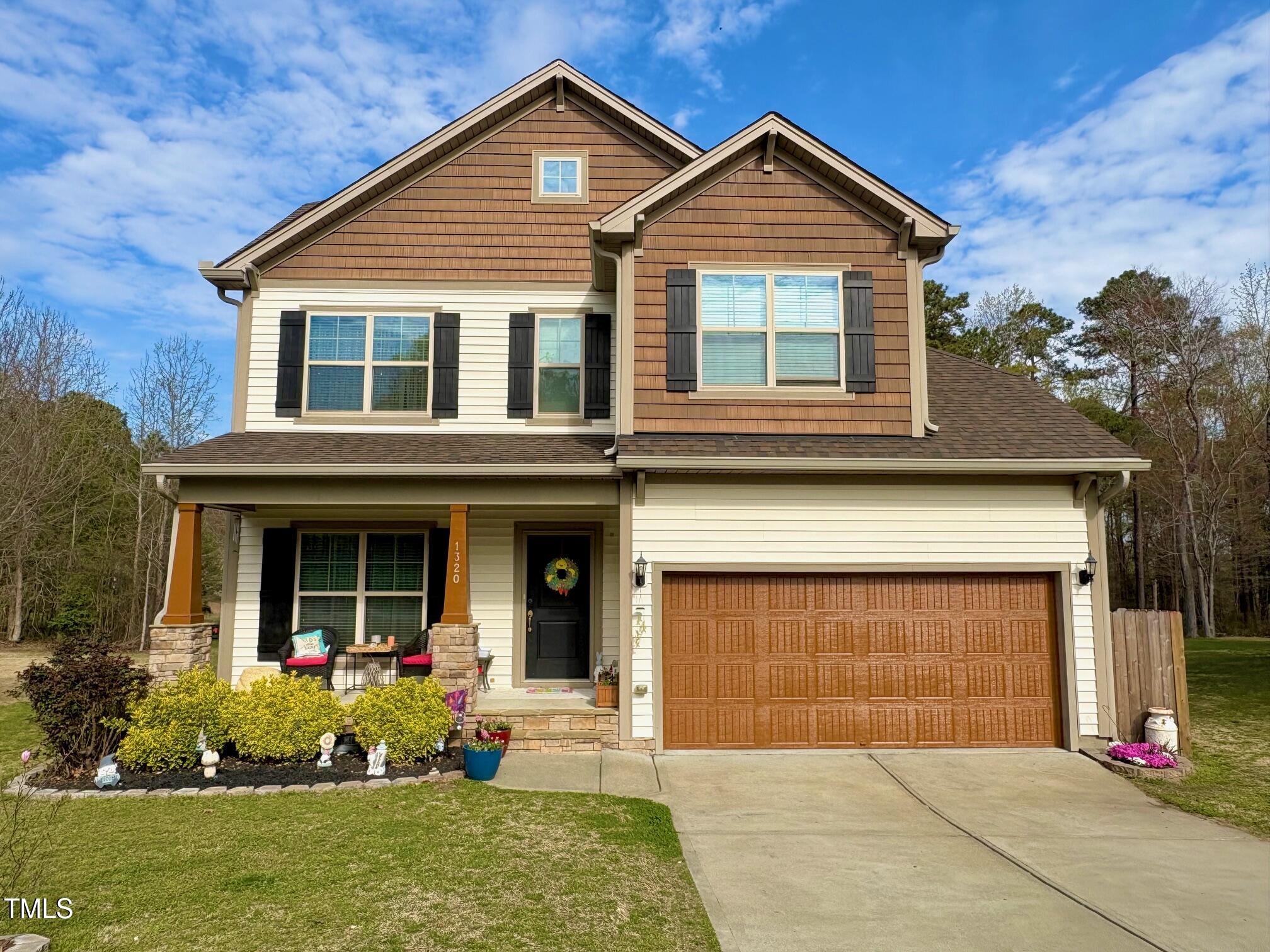 Blalock Forest Real Estate Listings Main Image