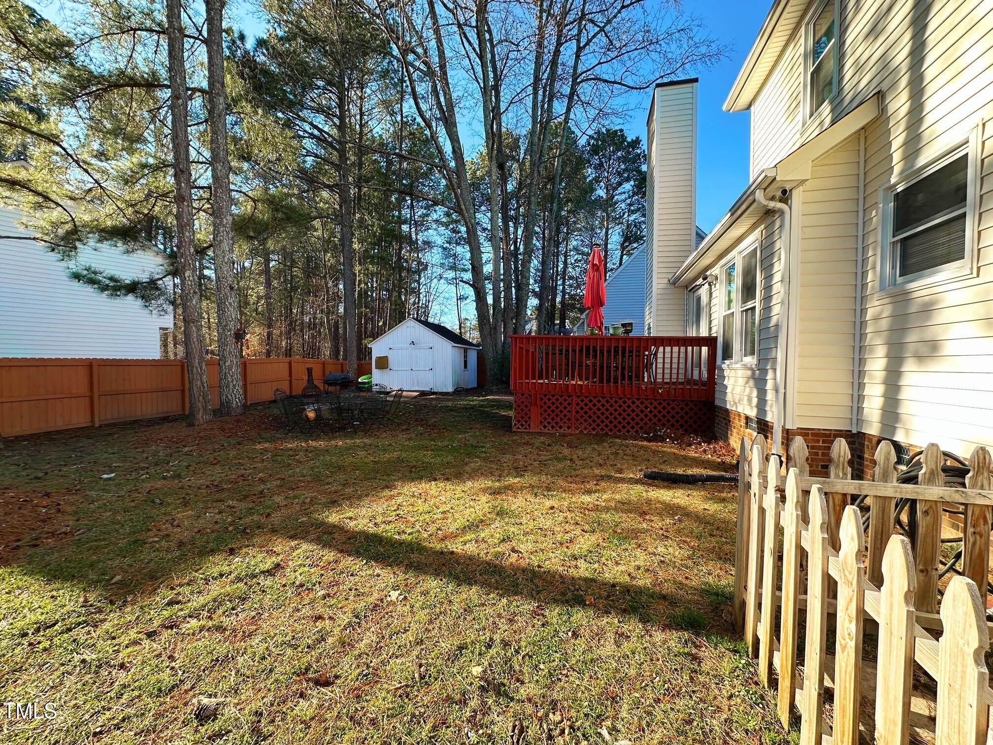 401 Maymount Drive Property Photo 22