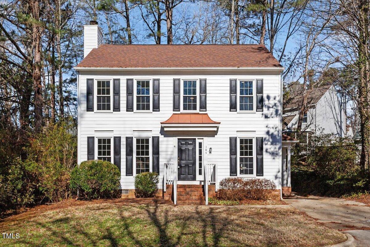 105 Solstice Circle Property Photo 1