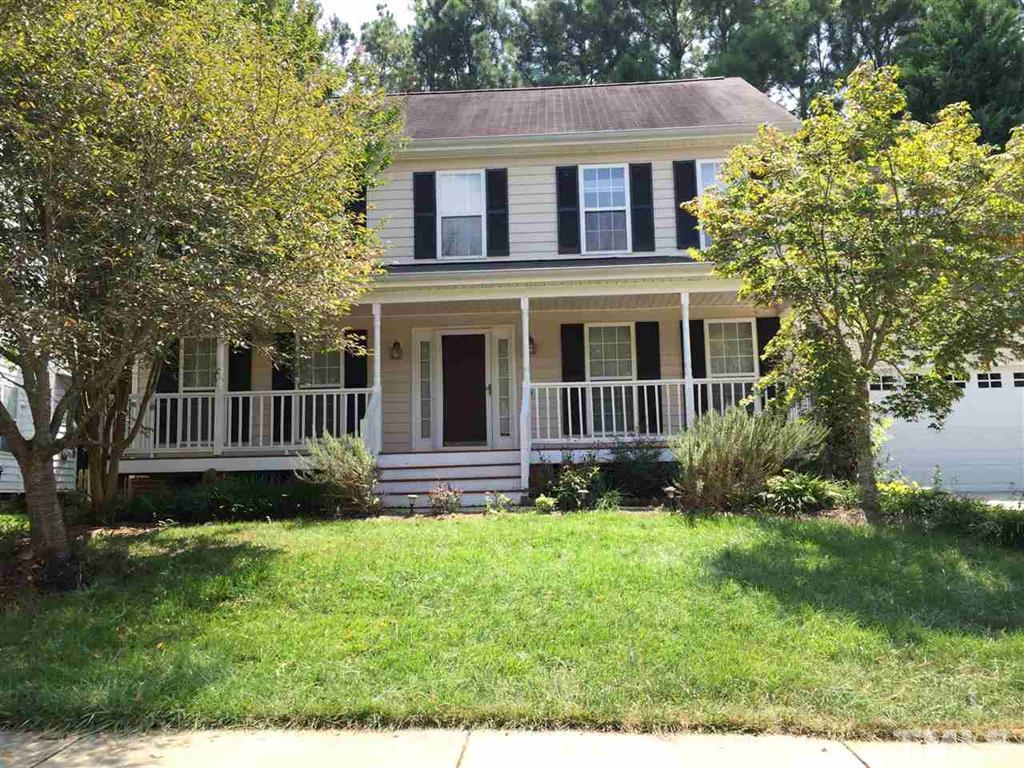 1113 Creek Haven Drive Property Photo