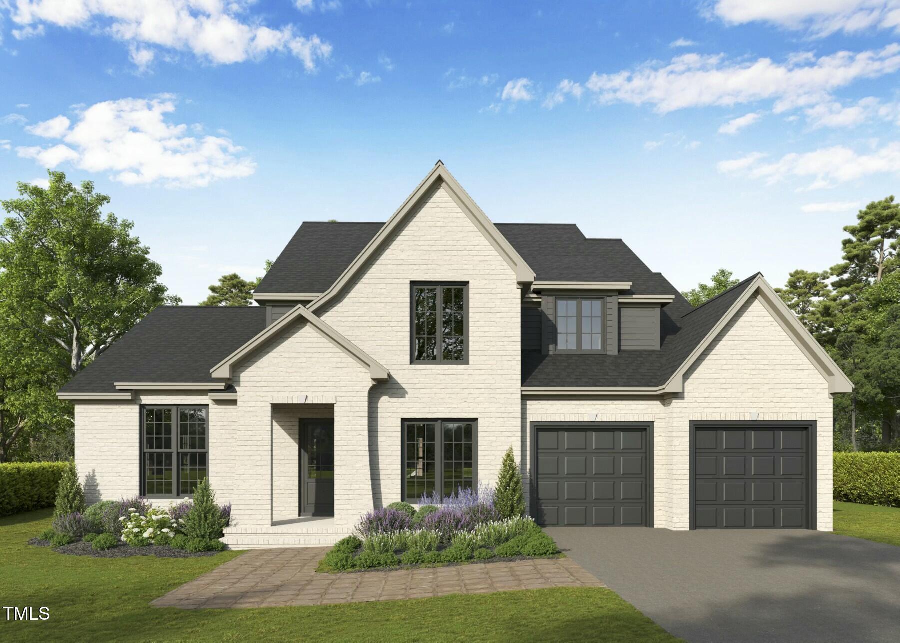 3701 Joyful Creek Trail Property Photo 1