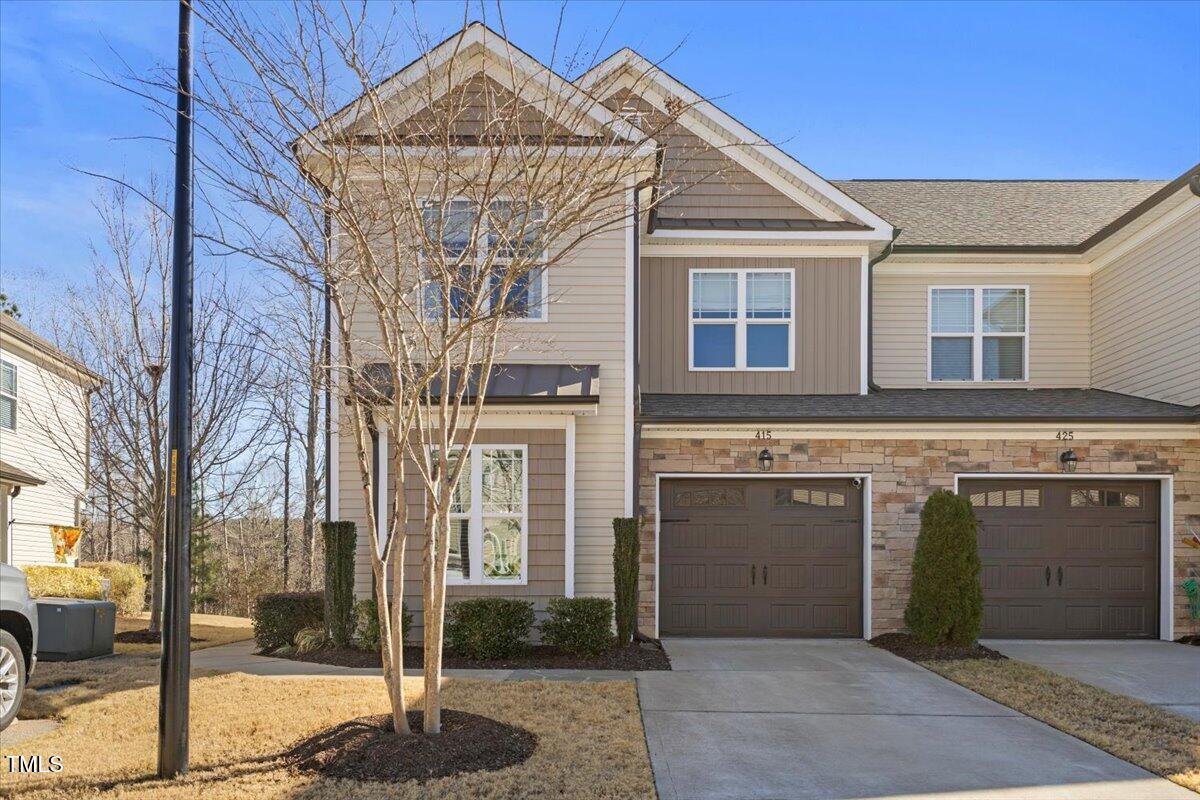 415 Mariah Towns Way Property Photo 1