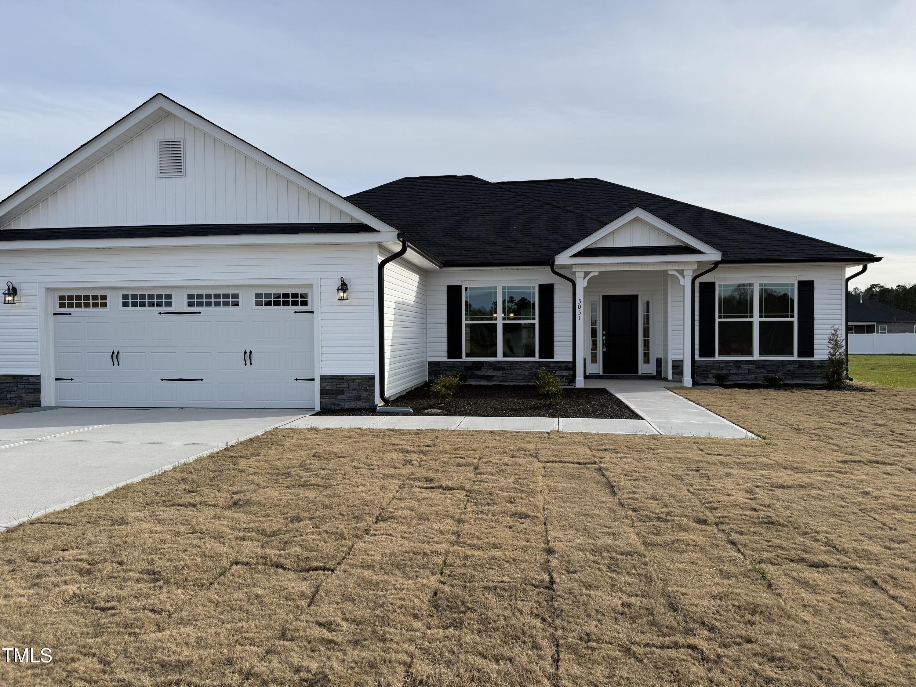5031 Holly Hill Court Lot 36 Property Photo