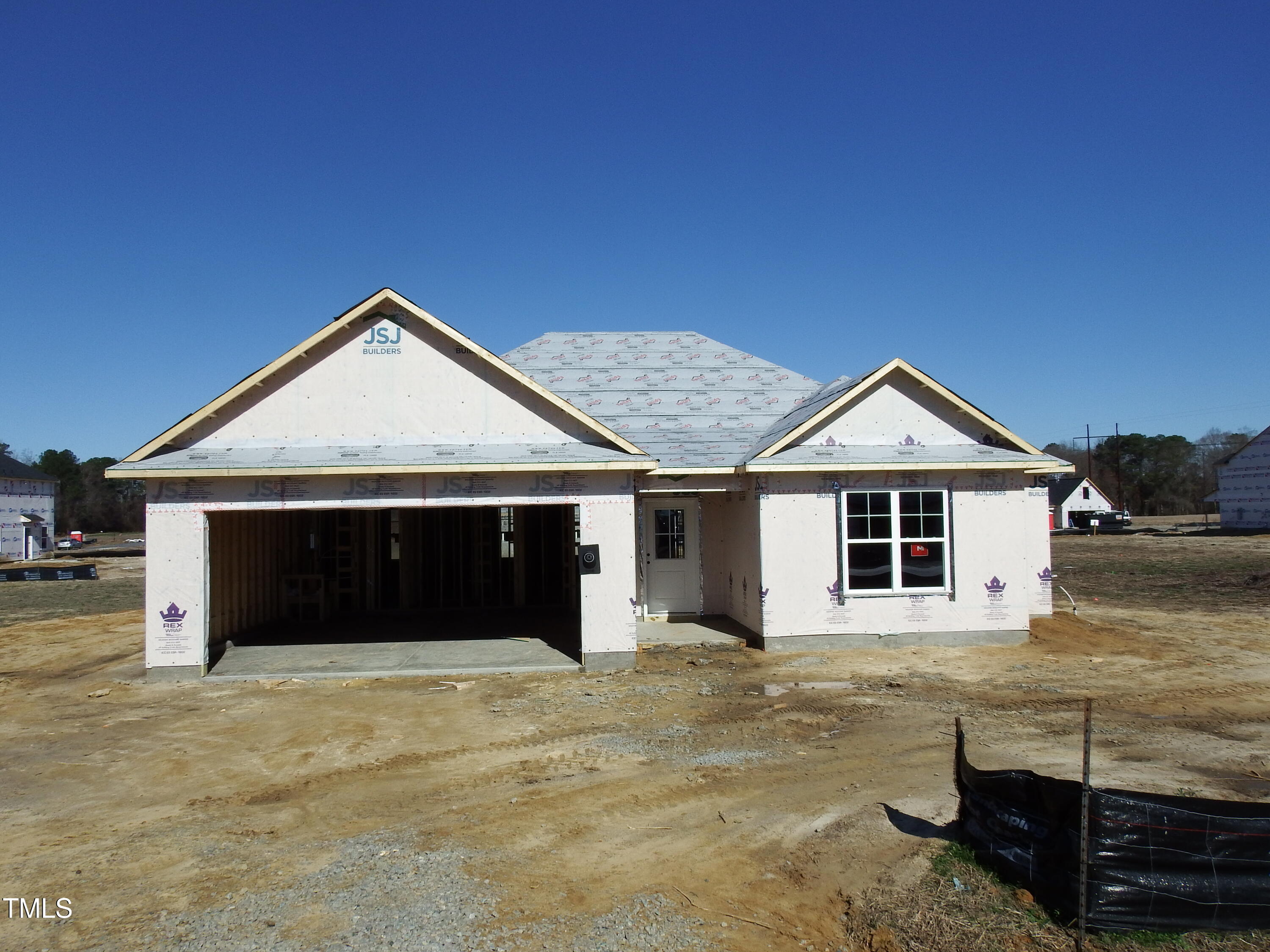 1913 Bulldog Lane Property Photo