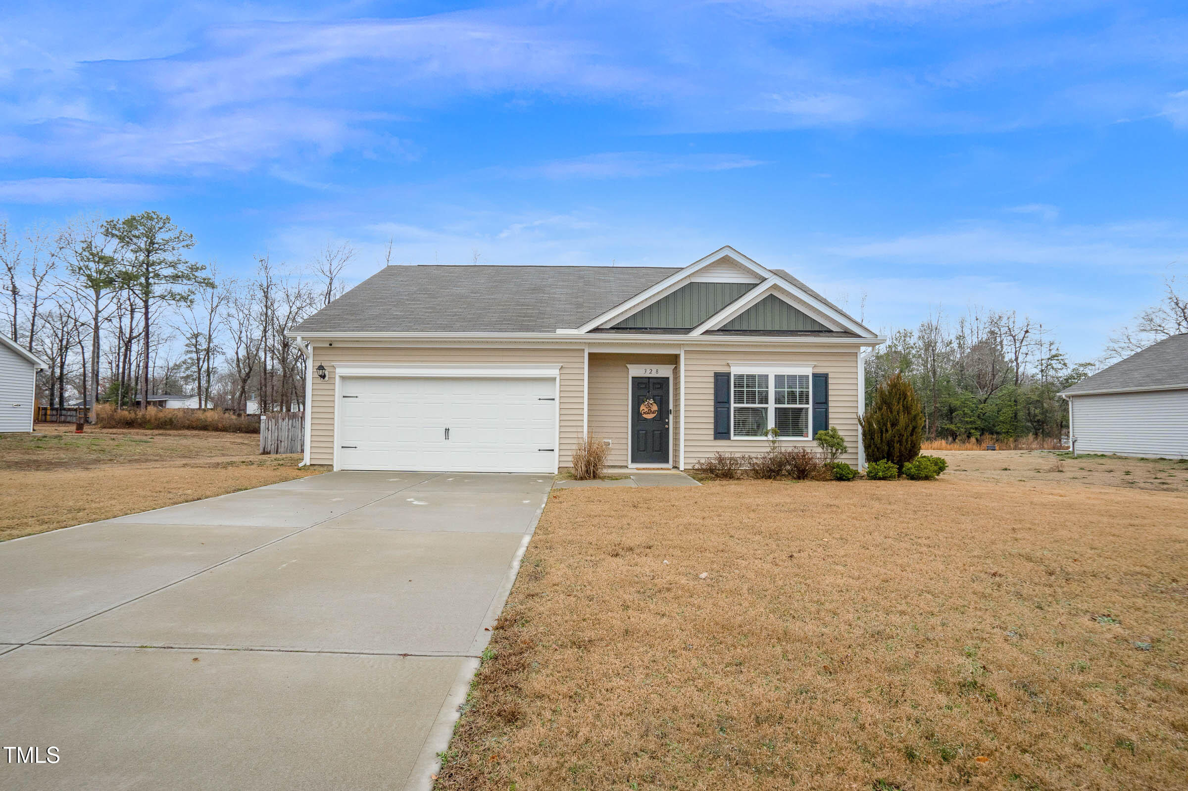 328 Settlers Pointe Drive Property Photo