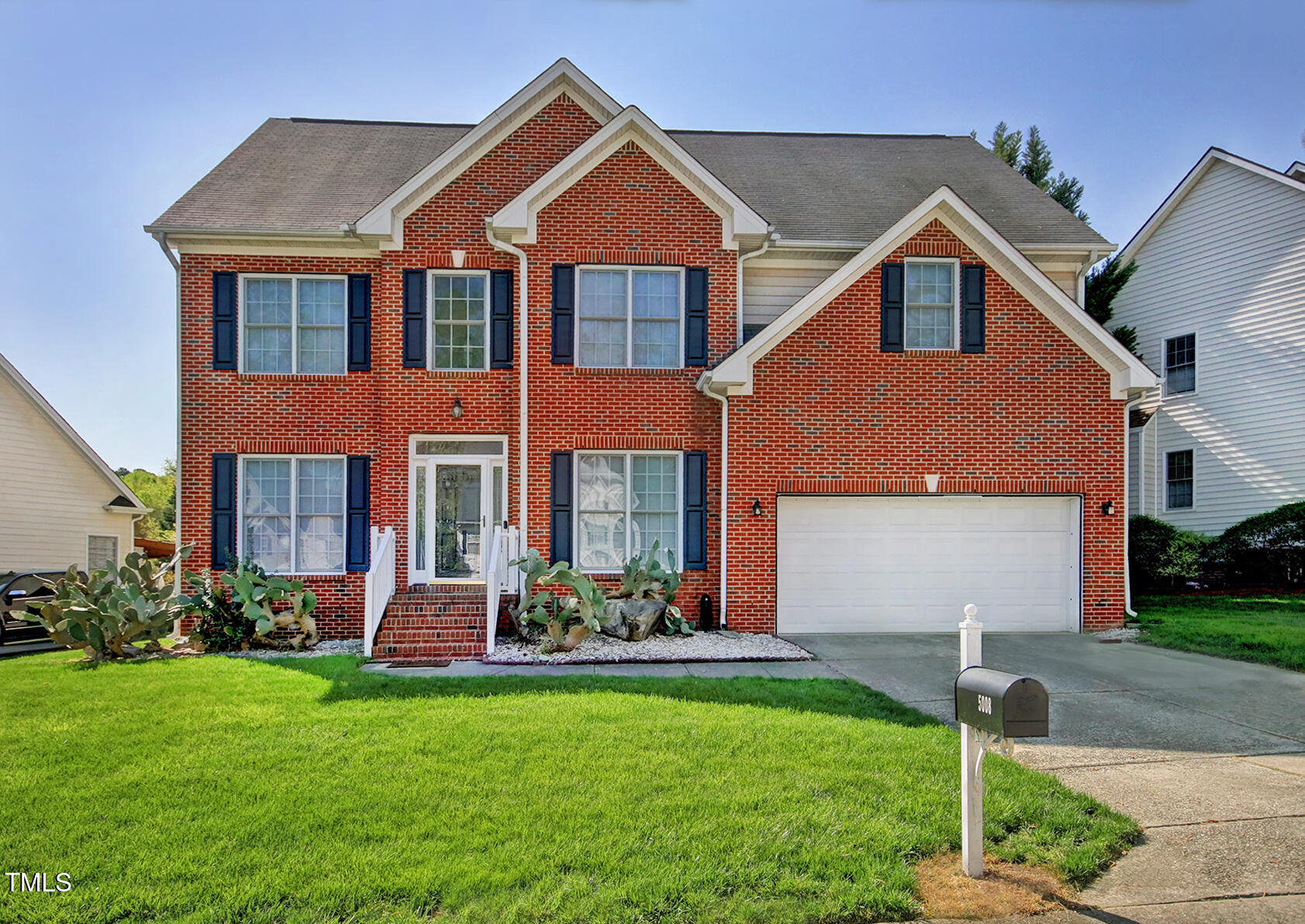 5008 Casland Drive Property Photo