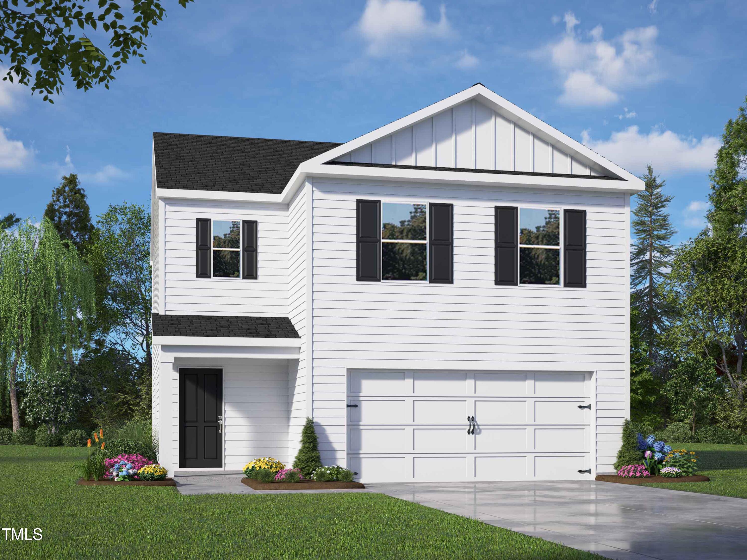 413 Ivory Lane Property Photo