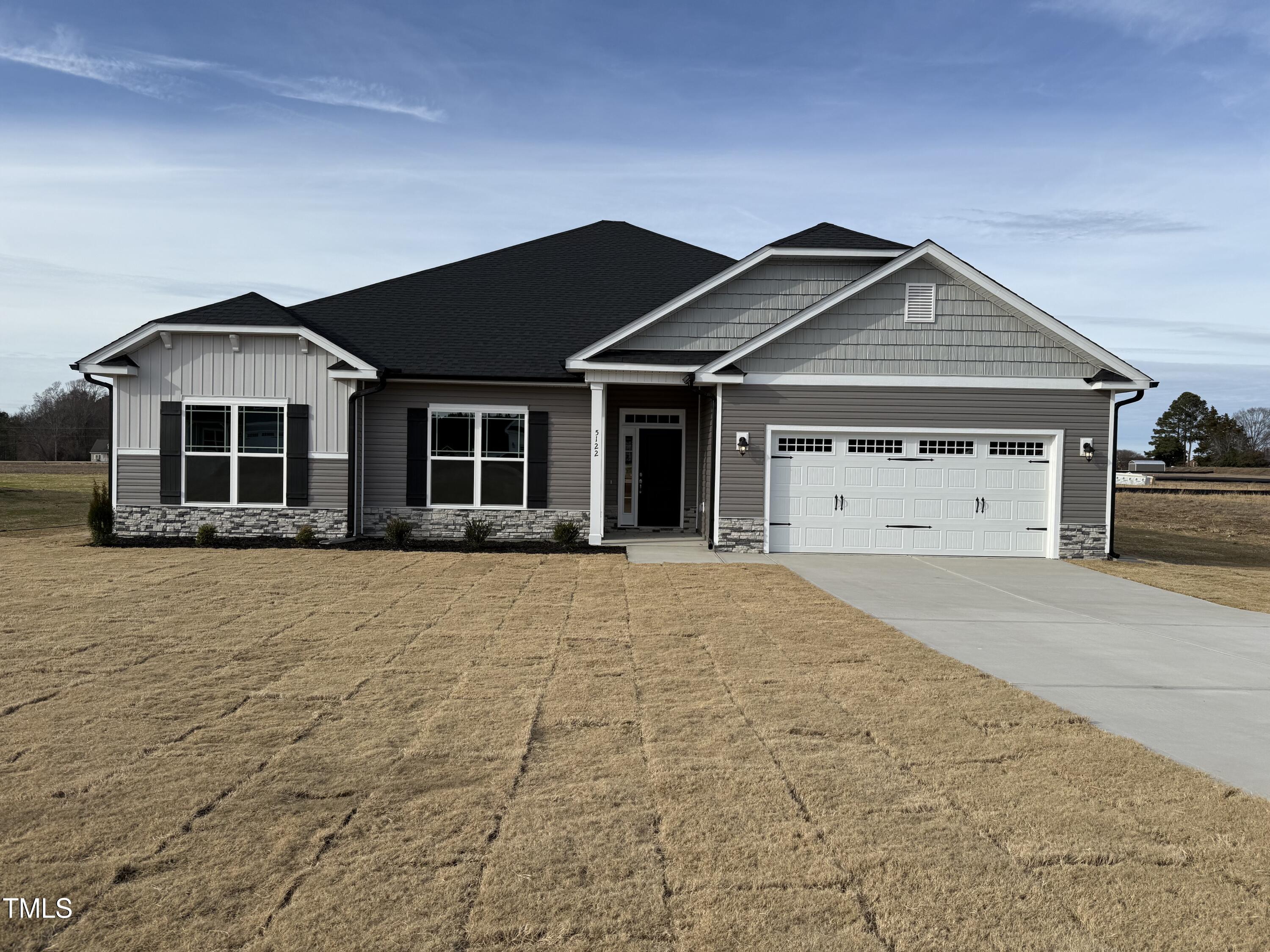 5122 Holly Hill Court Lot 27 Property Photo