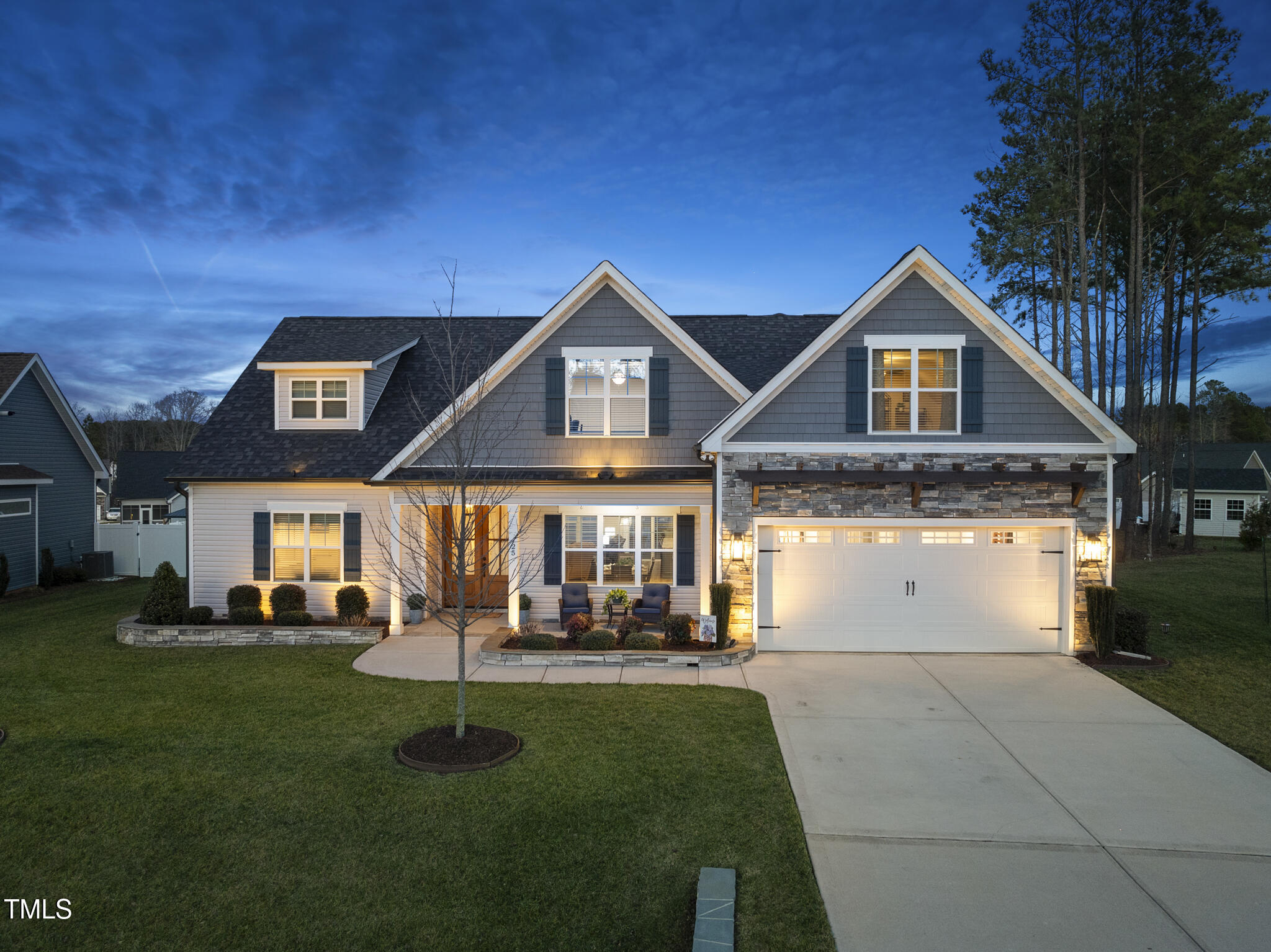25 Villa Run Property Photo