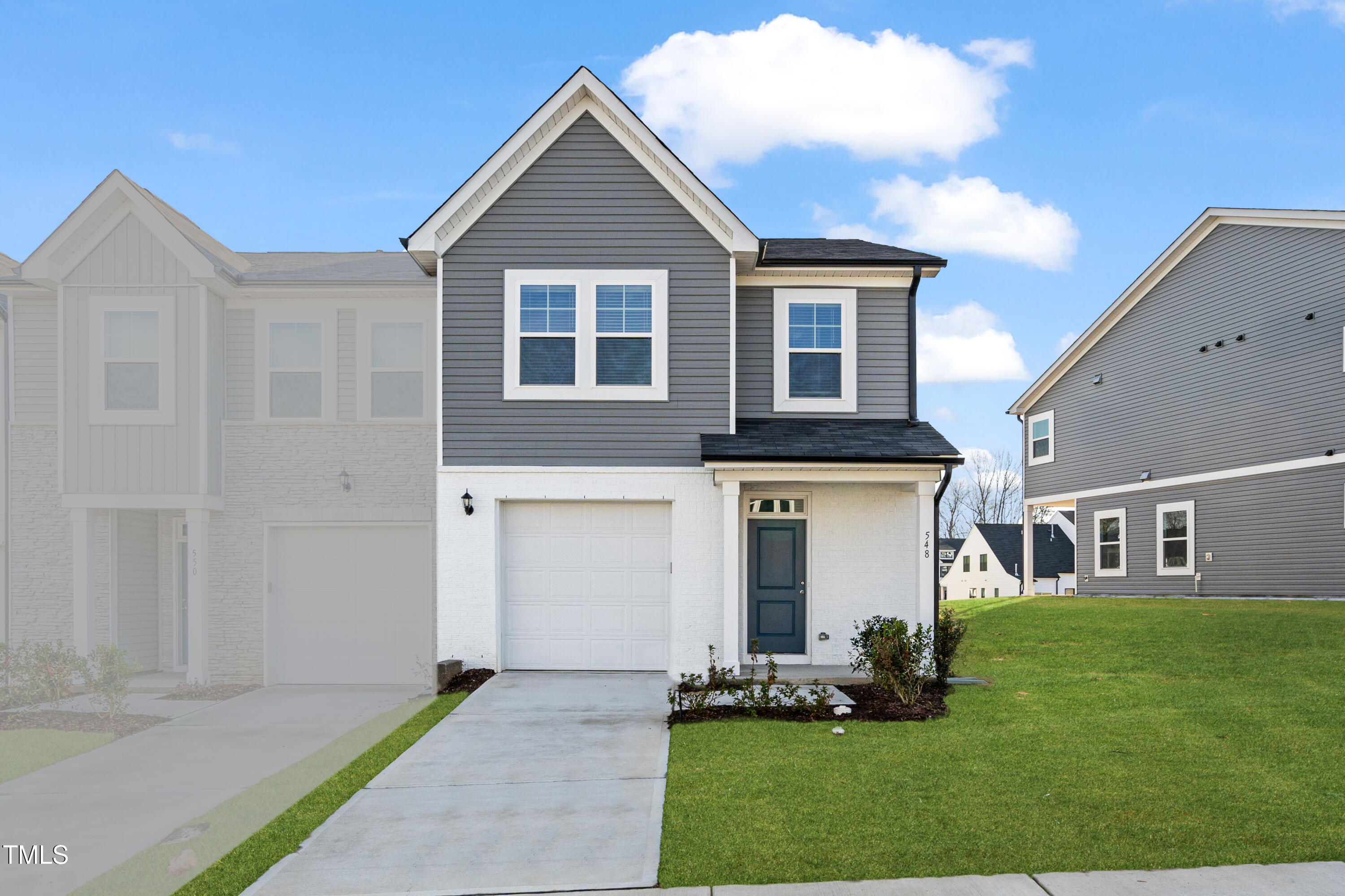 548 Eversden Drive Property Photo