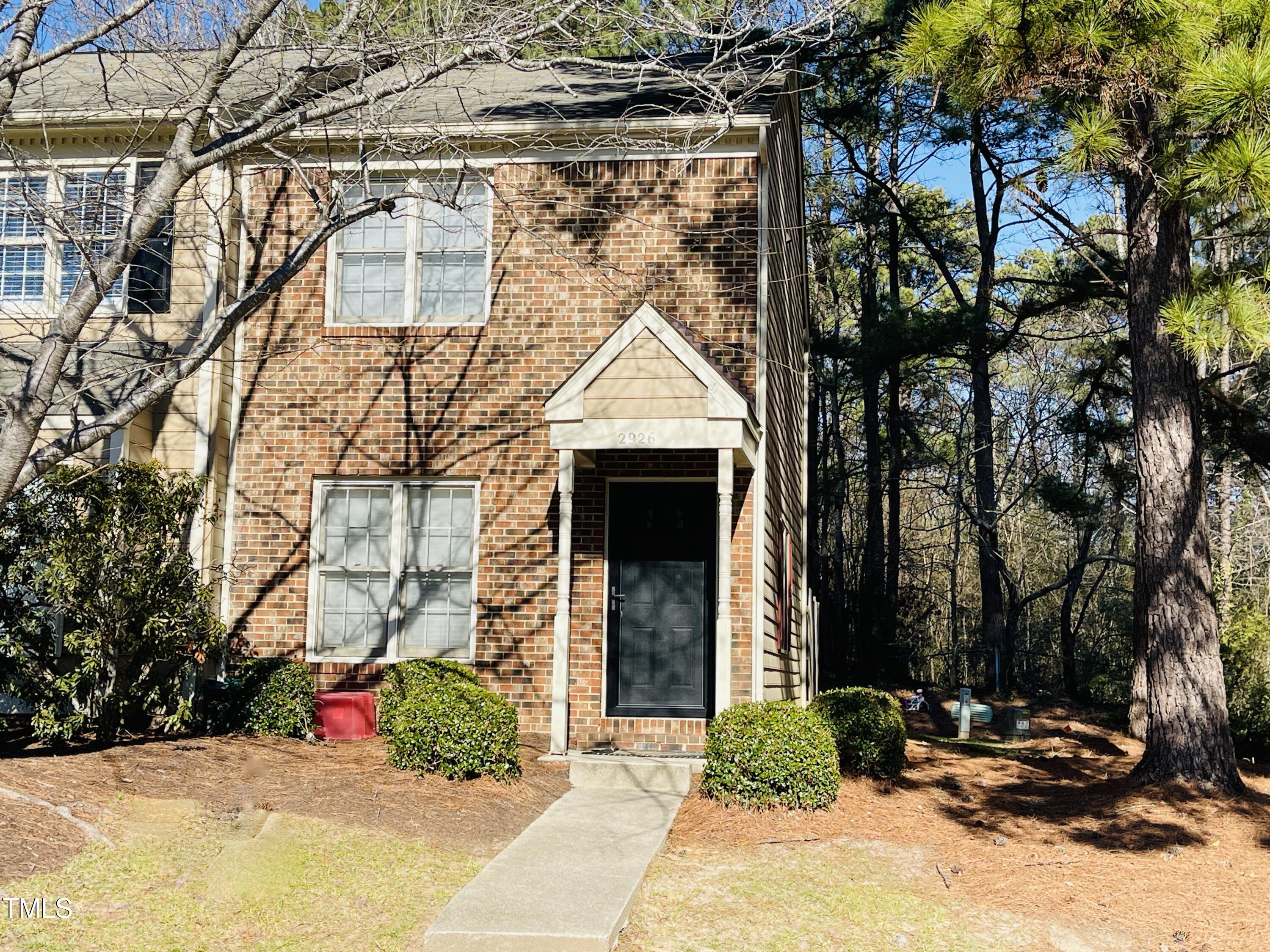 2926 Faversham Place Property Photo