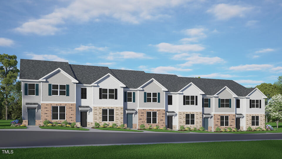 515 Old Battle Bridge Road Property Photo
