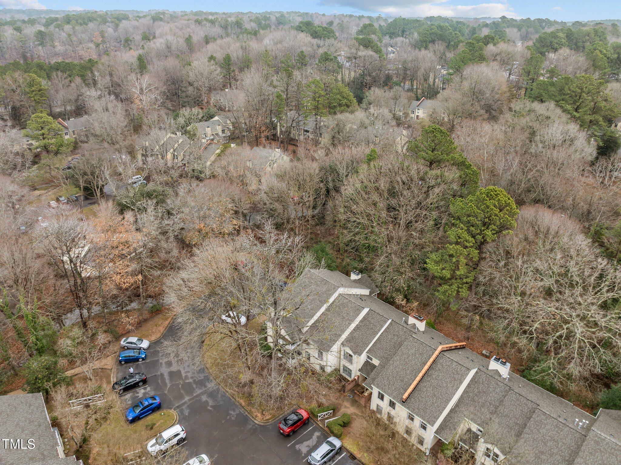 401 Oak Hollow Court Property Photo 40