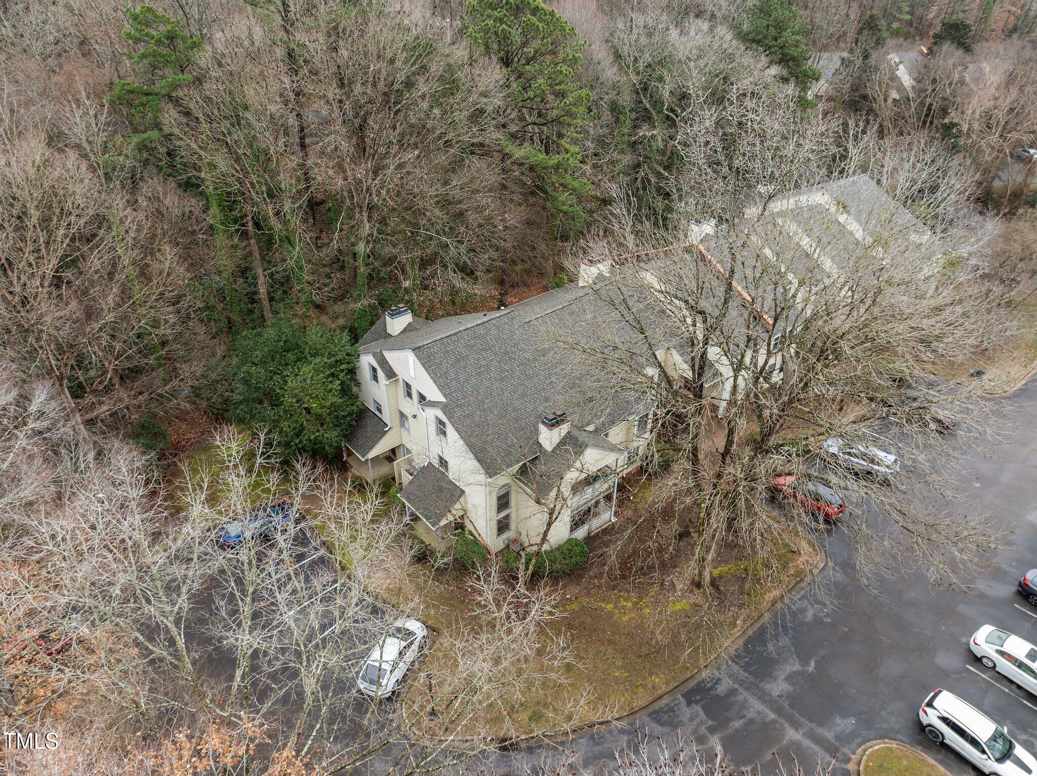 401 Oak Hollow Court Property Photo 46