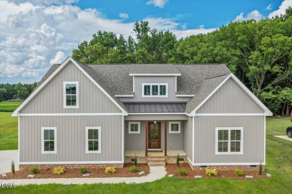 6140 Cultivator Drive