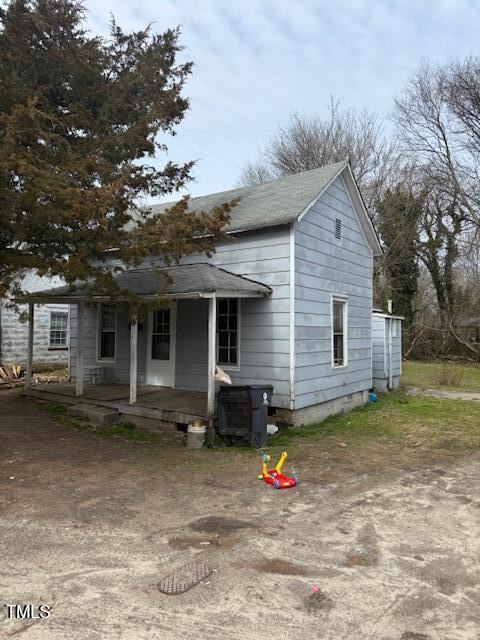 749 Southerland Street Property Photo