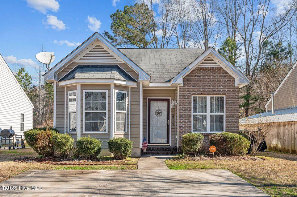 2519 Winding Creek Drive Property Photo