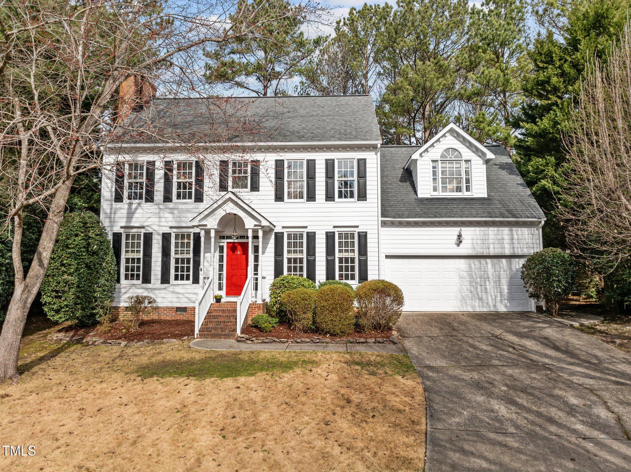 104 Somersby Court Property Photo